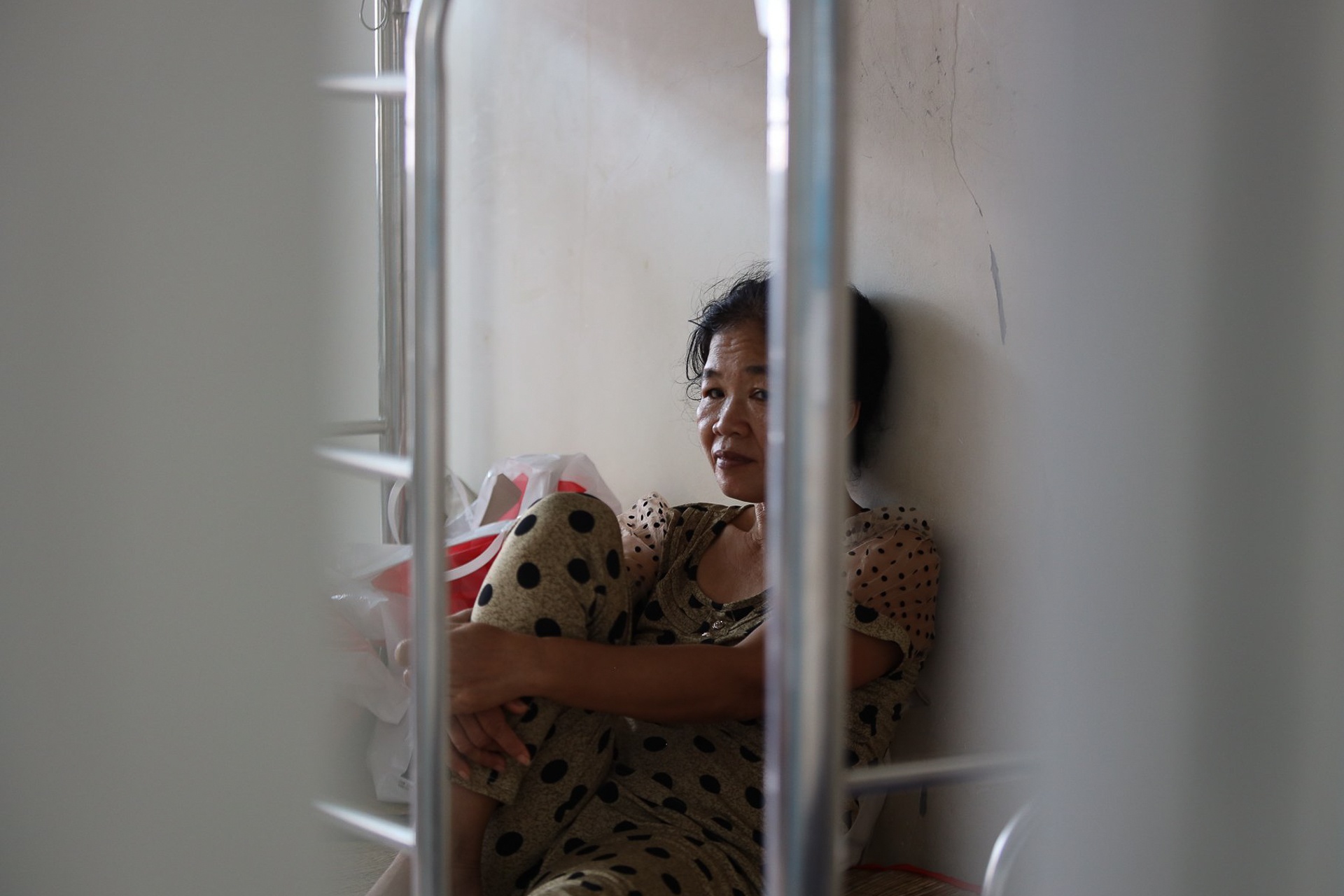 nha nghi benh vien anh 25