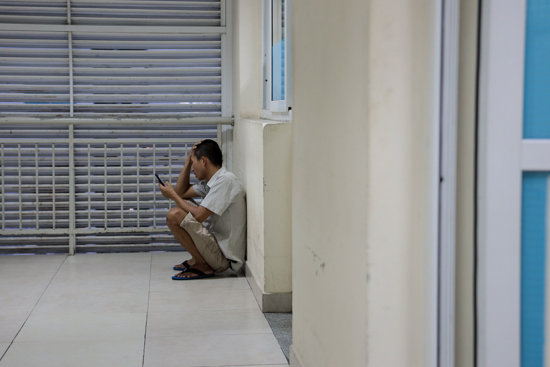 nha nghi benh vien anh 7