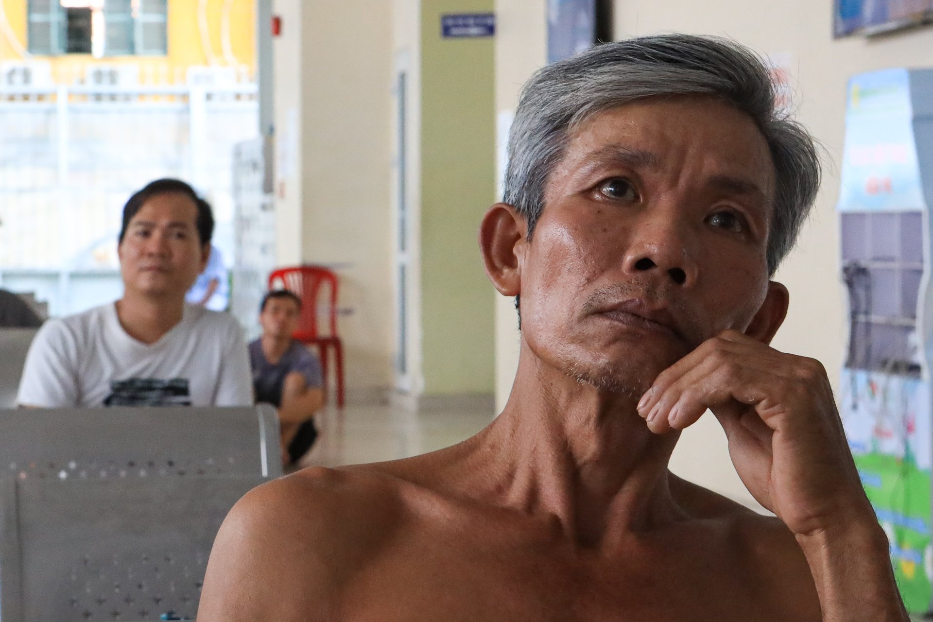 nha nghi benh vien anh 6