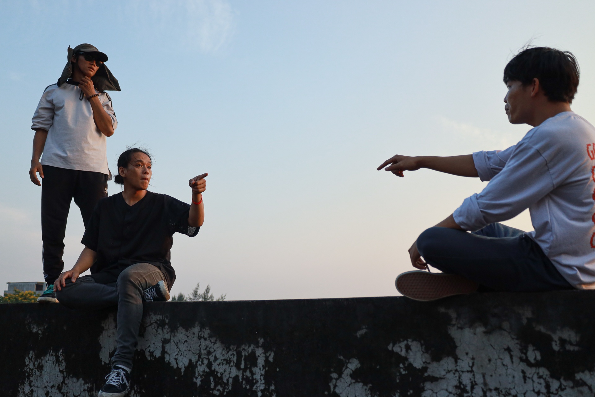 choi parkour tai TP.HCM anh 8