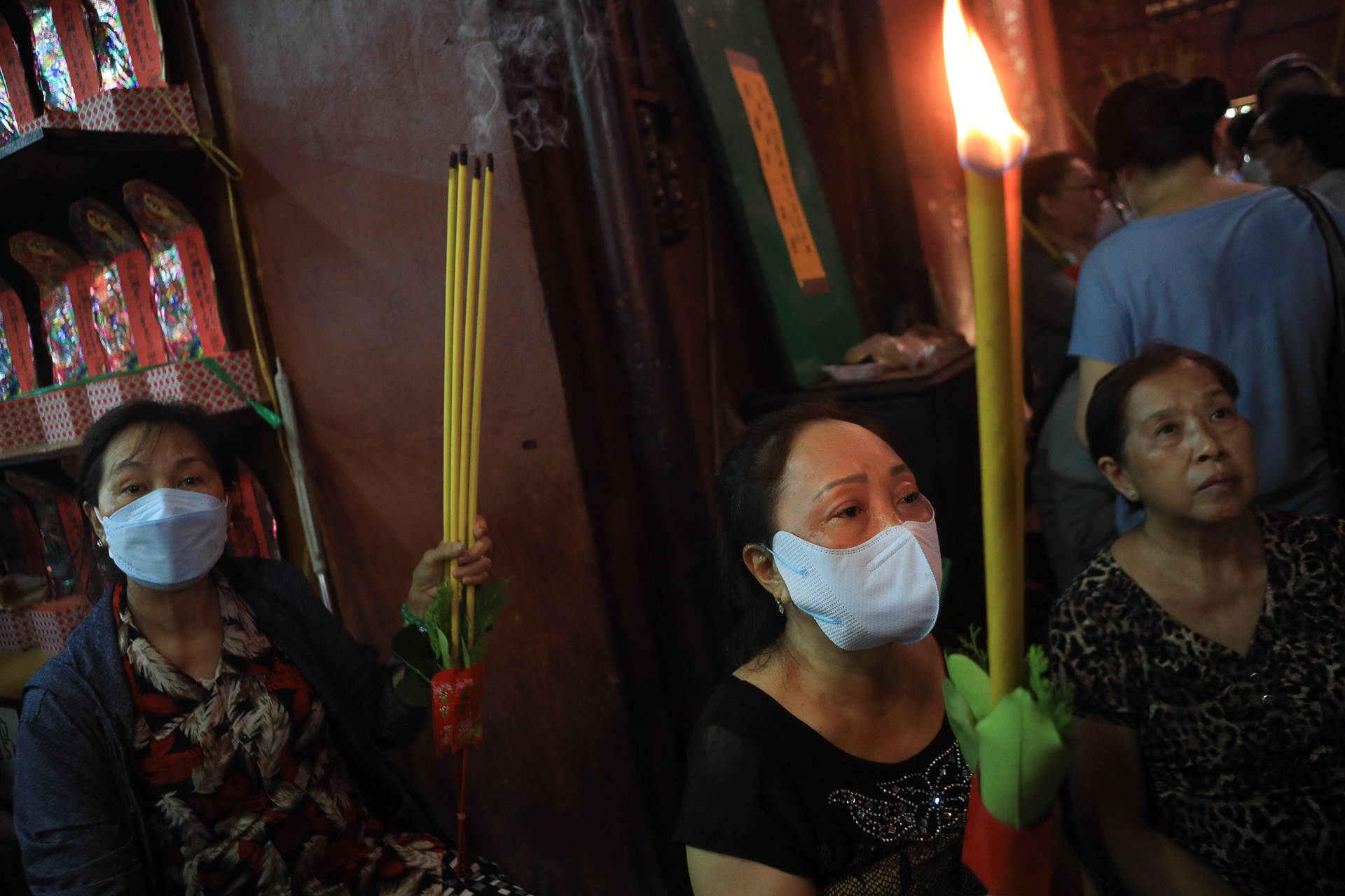 le xa toi vong nhan anh 3