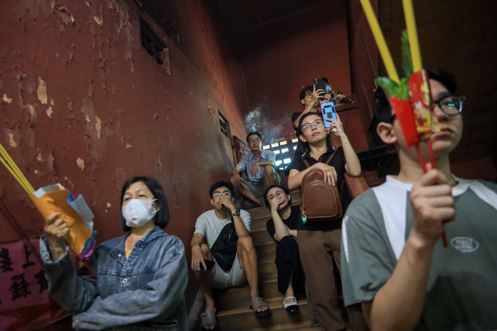 le xa toi vong nhan anh 2