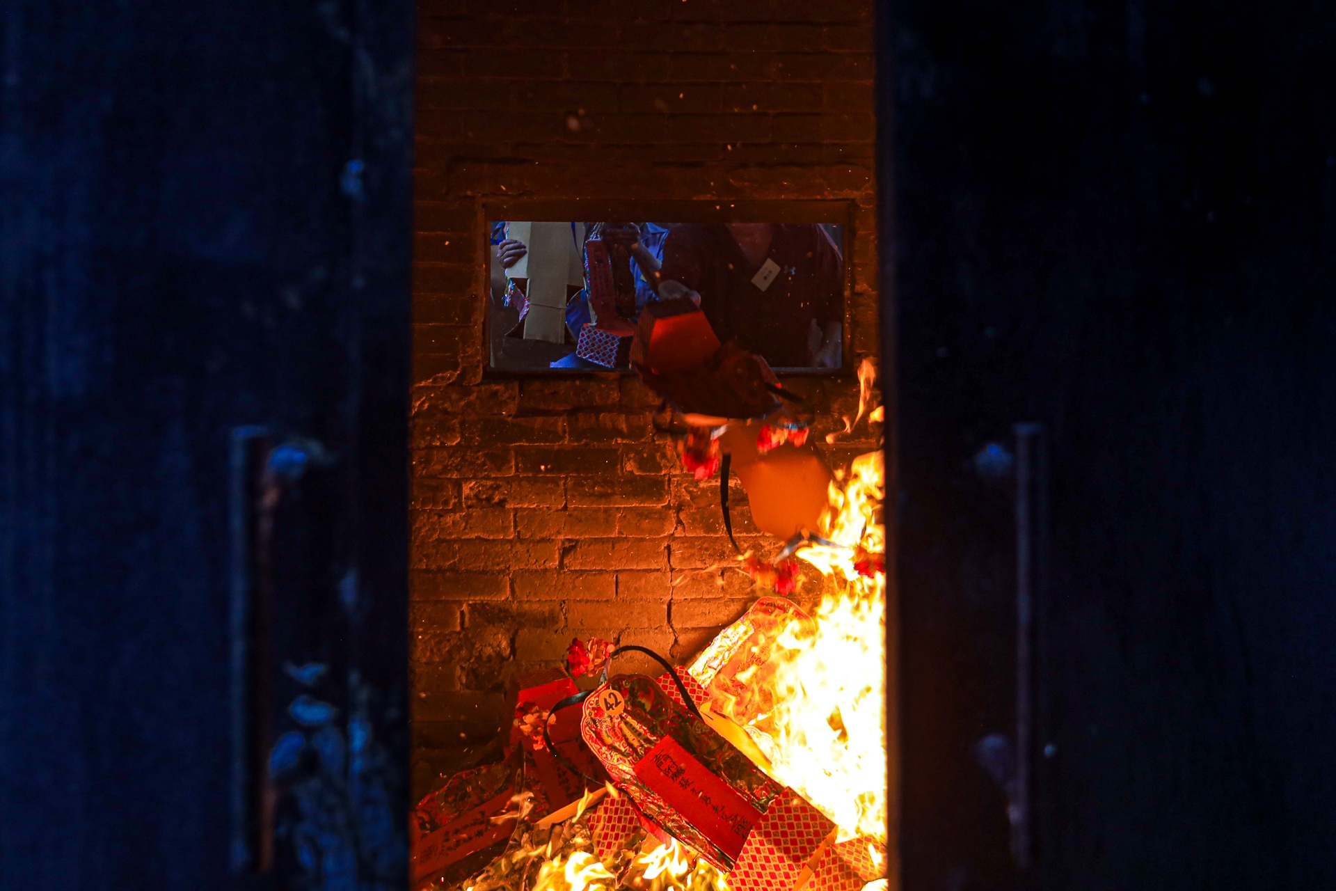 le xa toi vong nhan anh 8