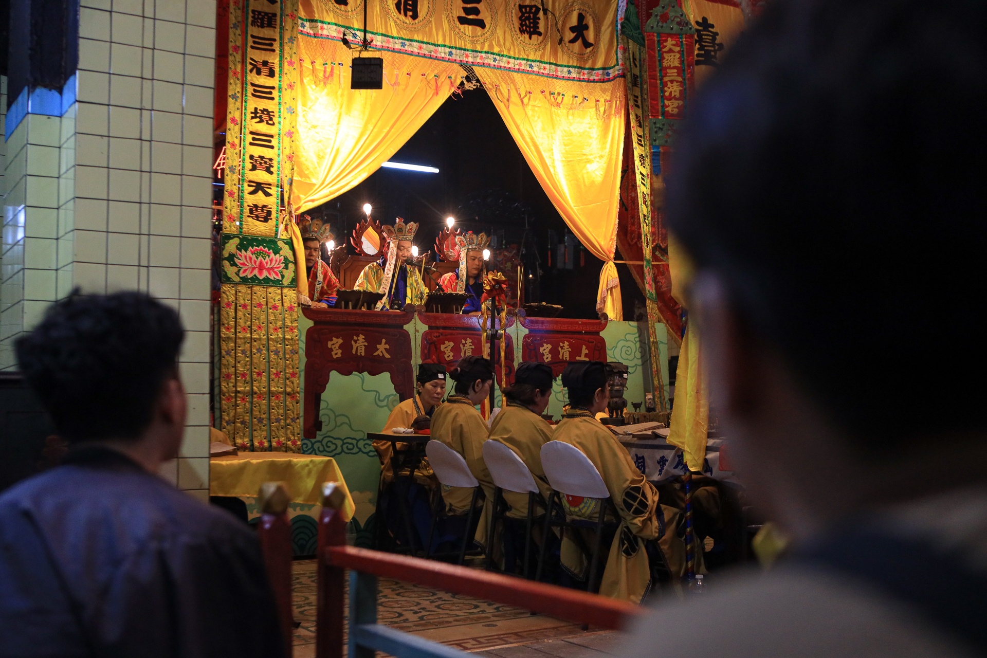 le xa toi vong nhan anh 9