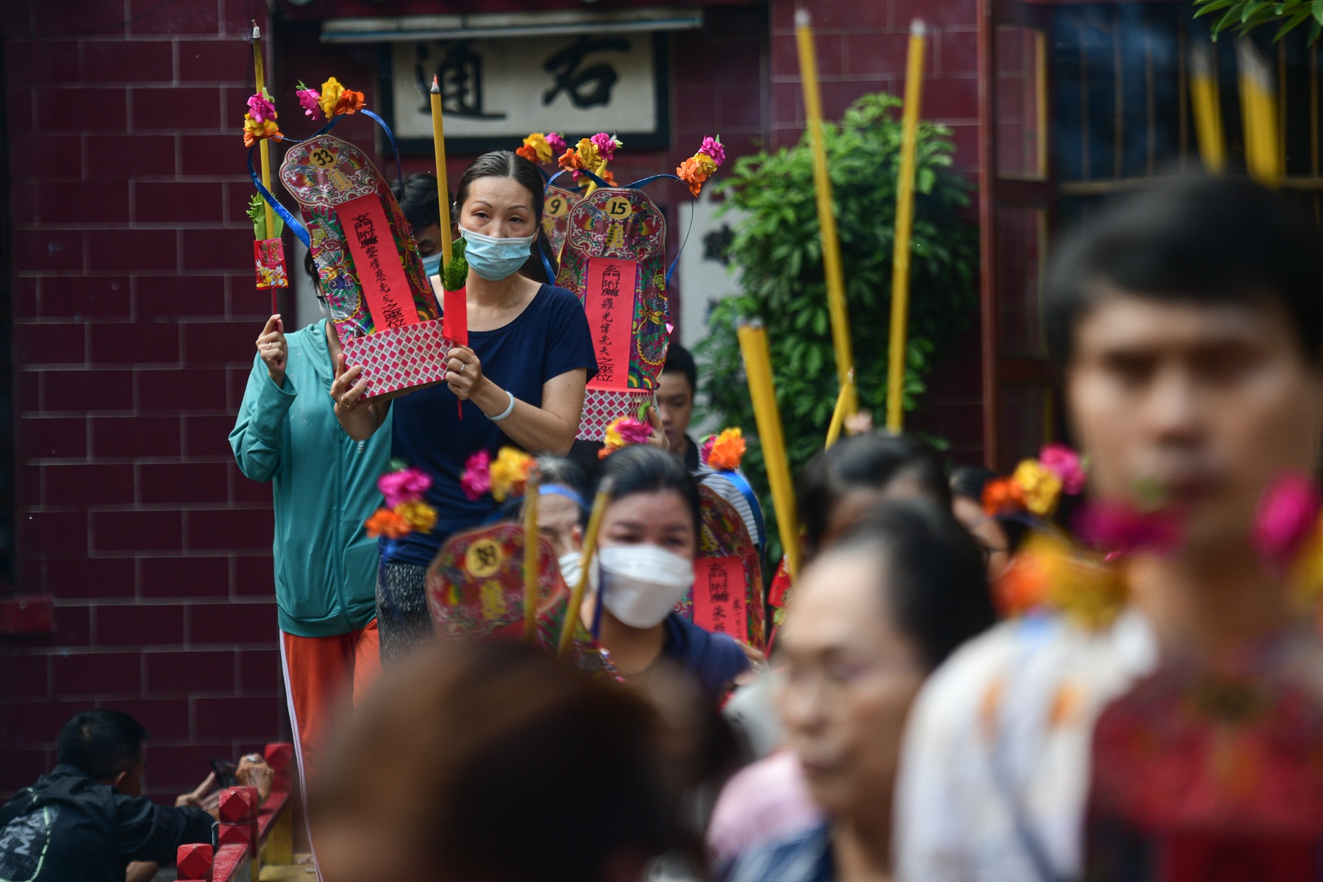 le xa toi vong nhan anh 6