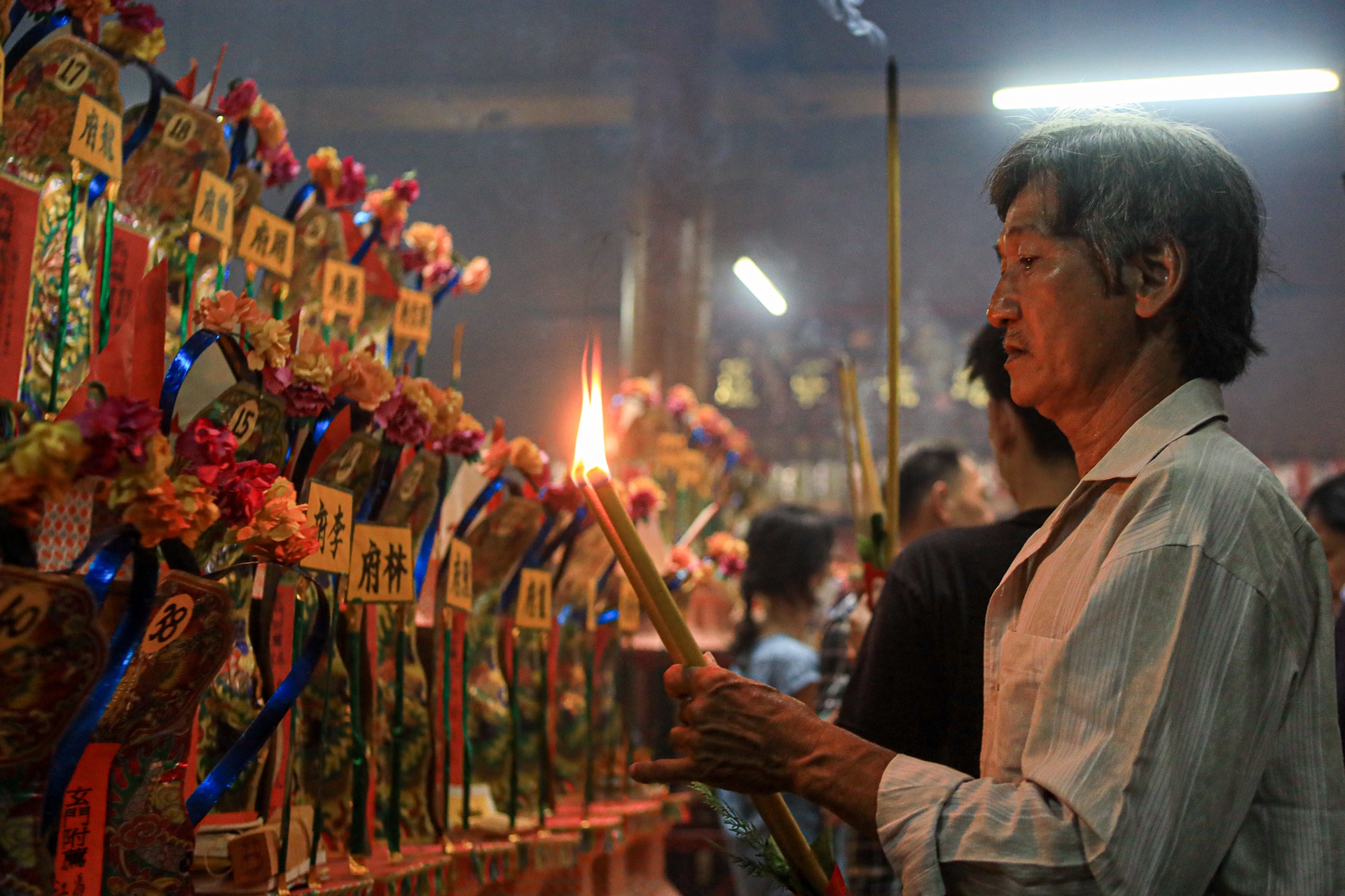 le xa toi vong nhan anh 4