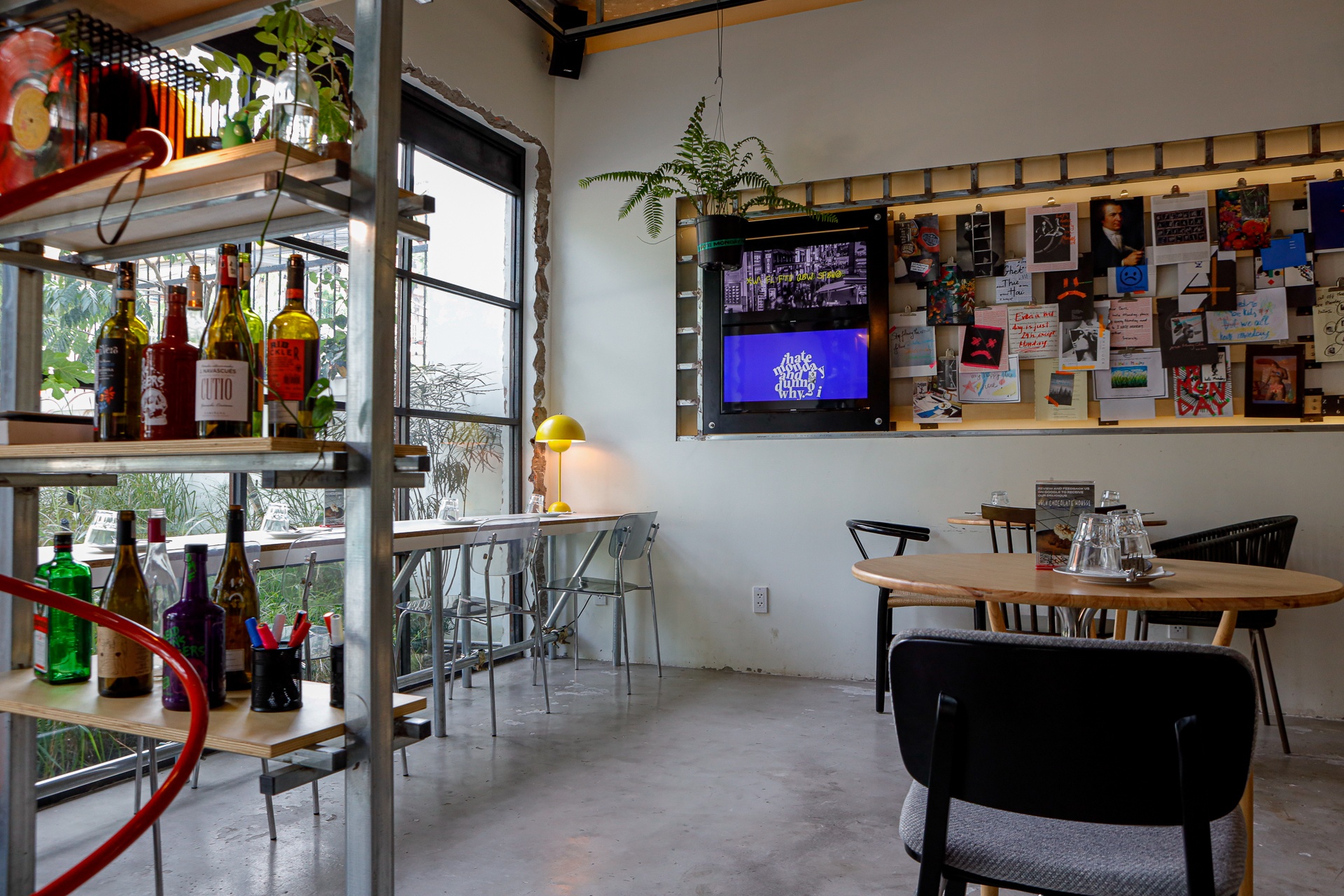 ca phe quan 2 anh 11