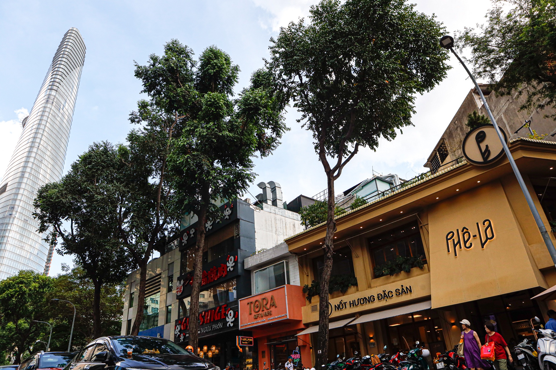 Cac chuoi tra sua Viet moi noi gianh thi phan hinh anh