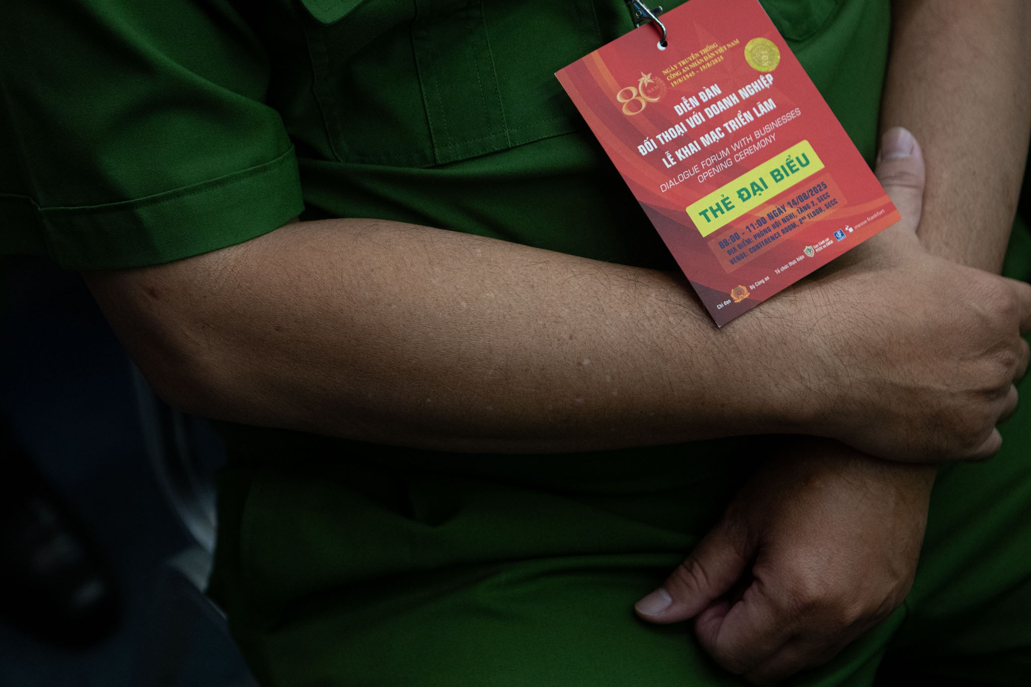 Thu tuong Pham Minh Chinh anh 5