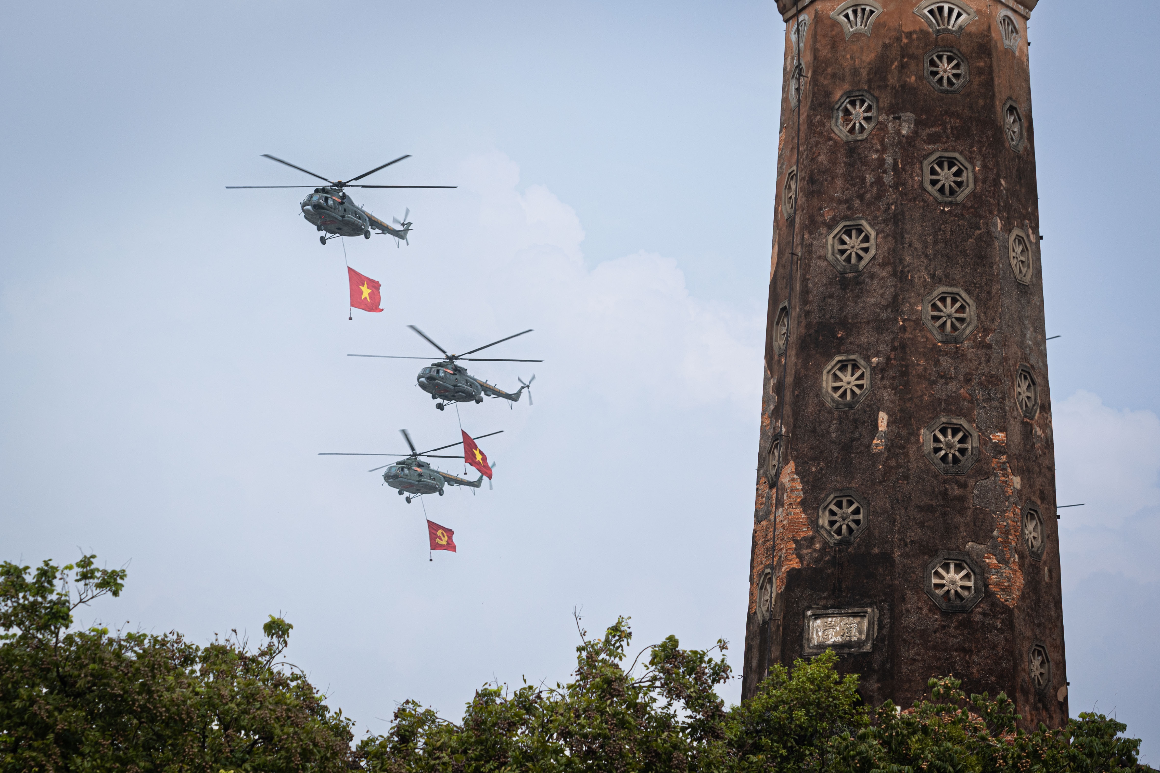 truc thang,  tiem kich anh 8