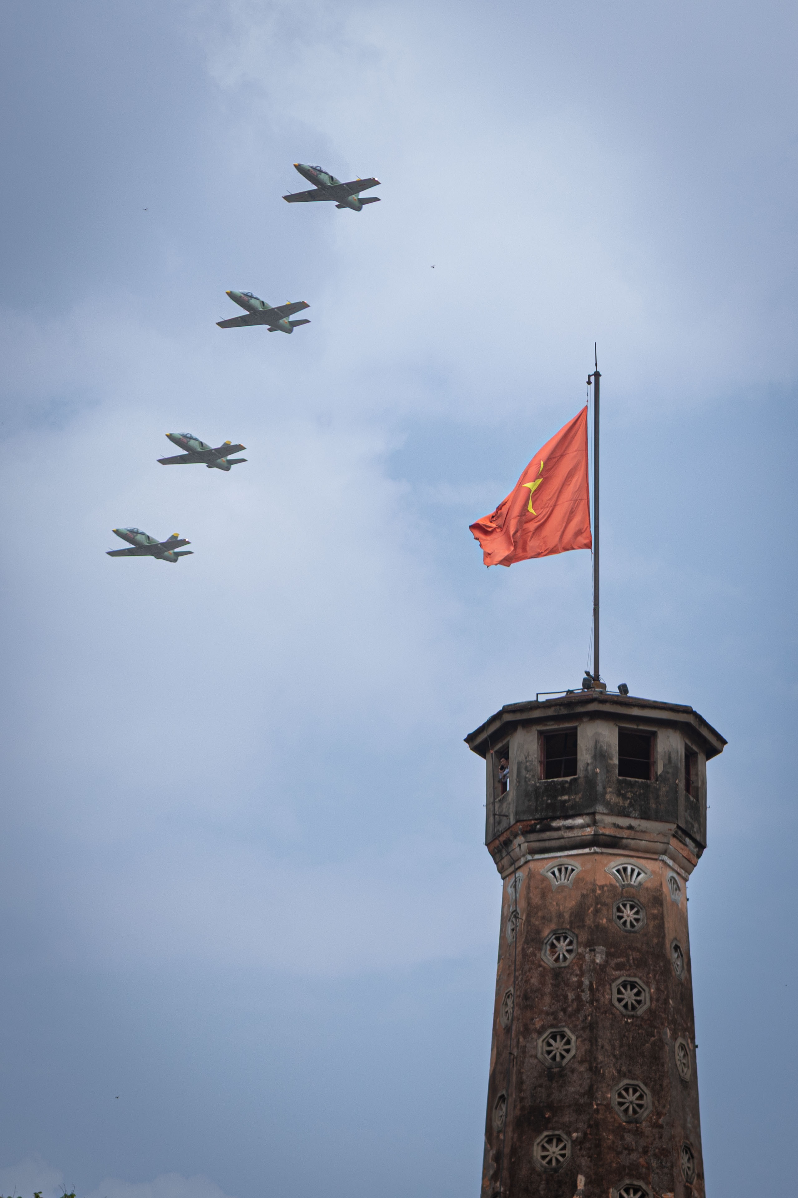 truc thang,  tiem kich anh 3