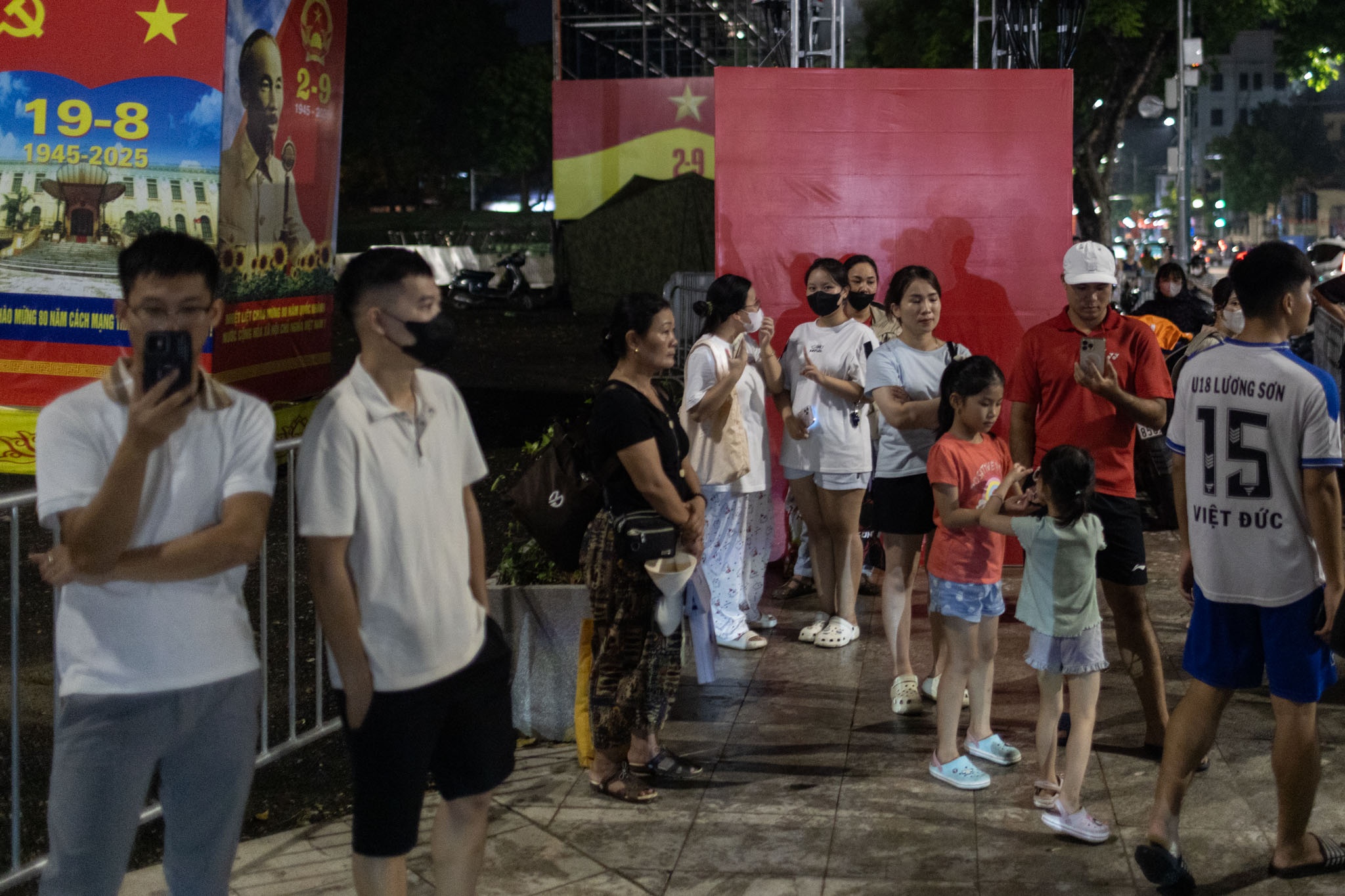 cam trai dieu binh anh 1