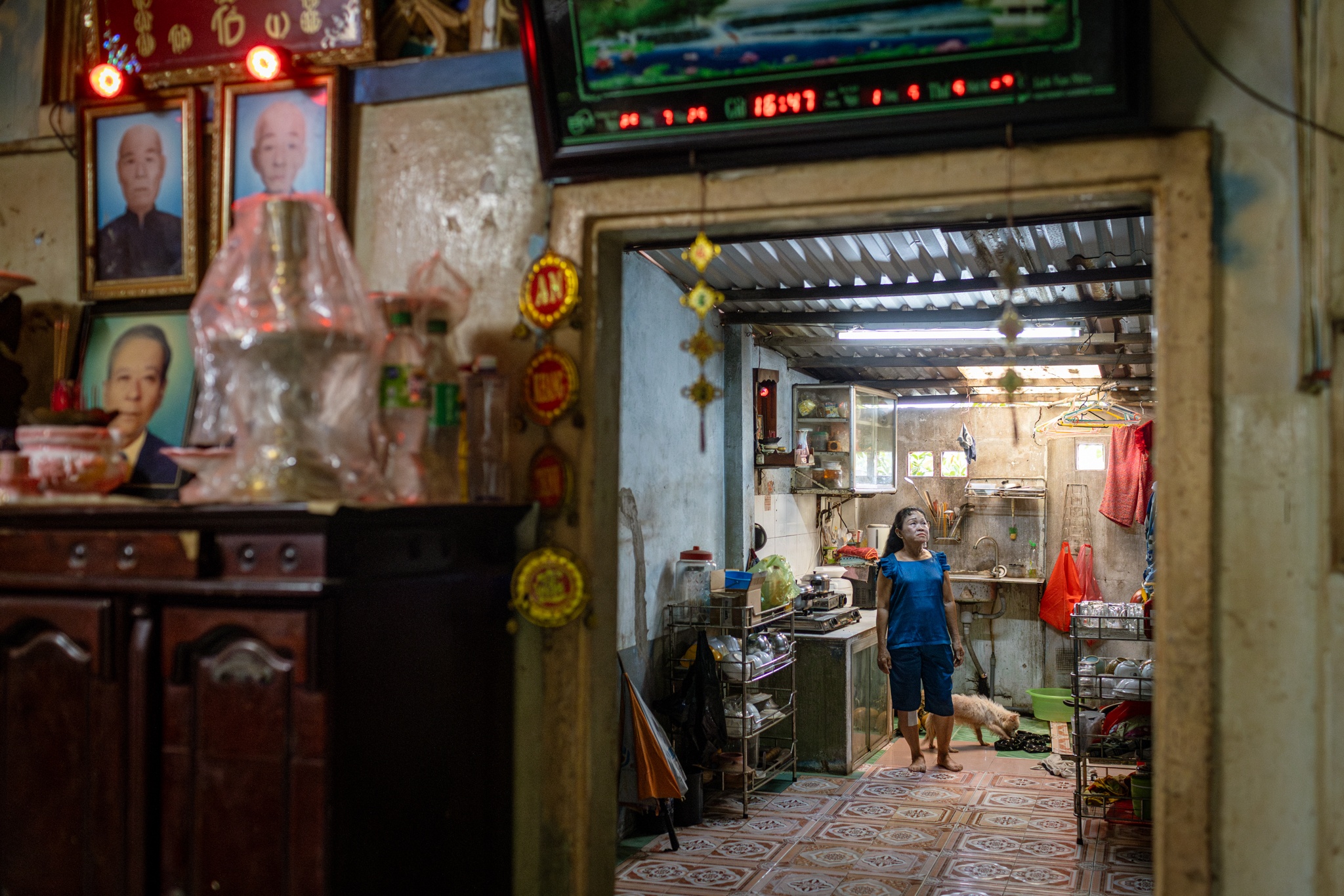 di doi nha o anh 7