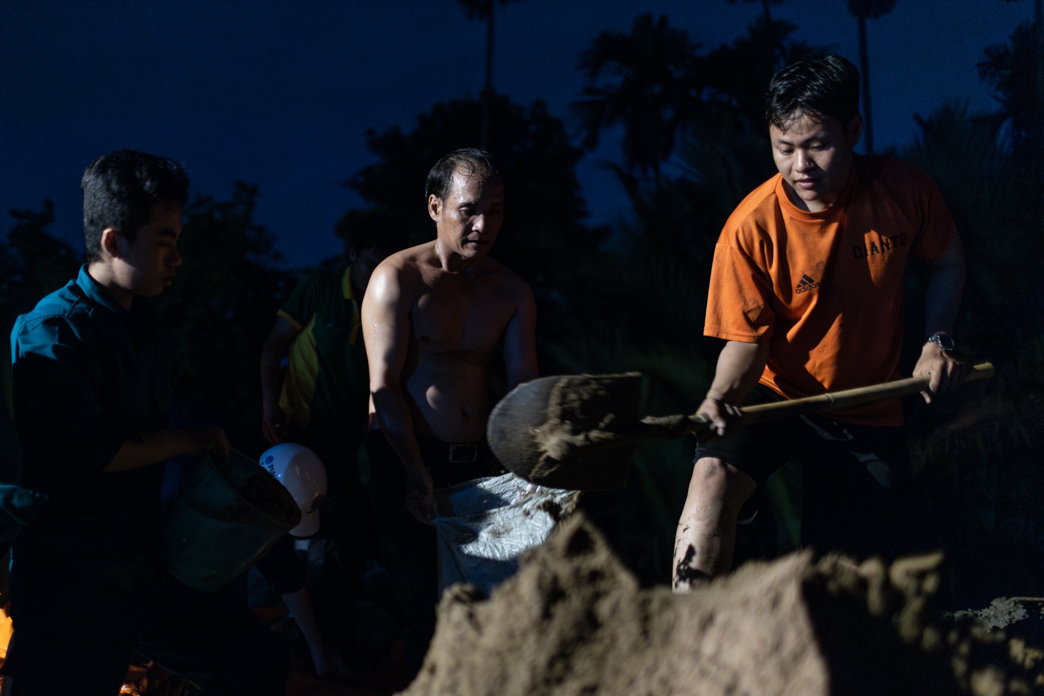 trieu cuong Thanh Da anh 6