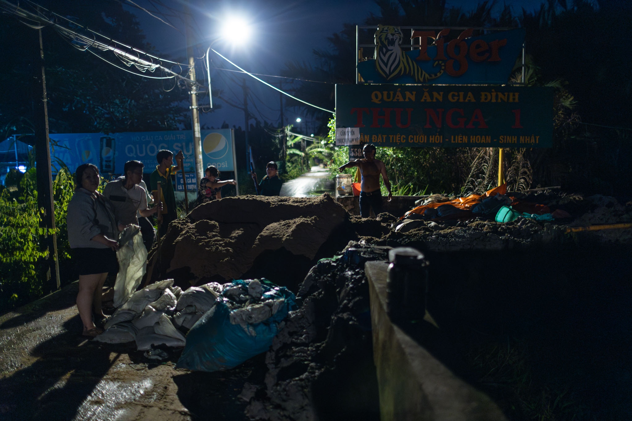 trieu cuong Thanh Da anh 5