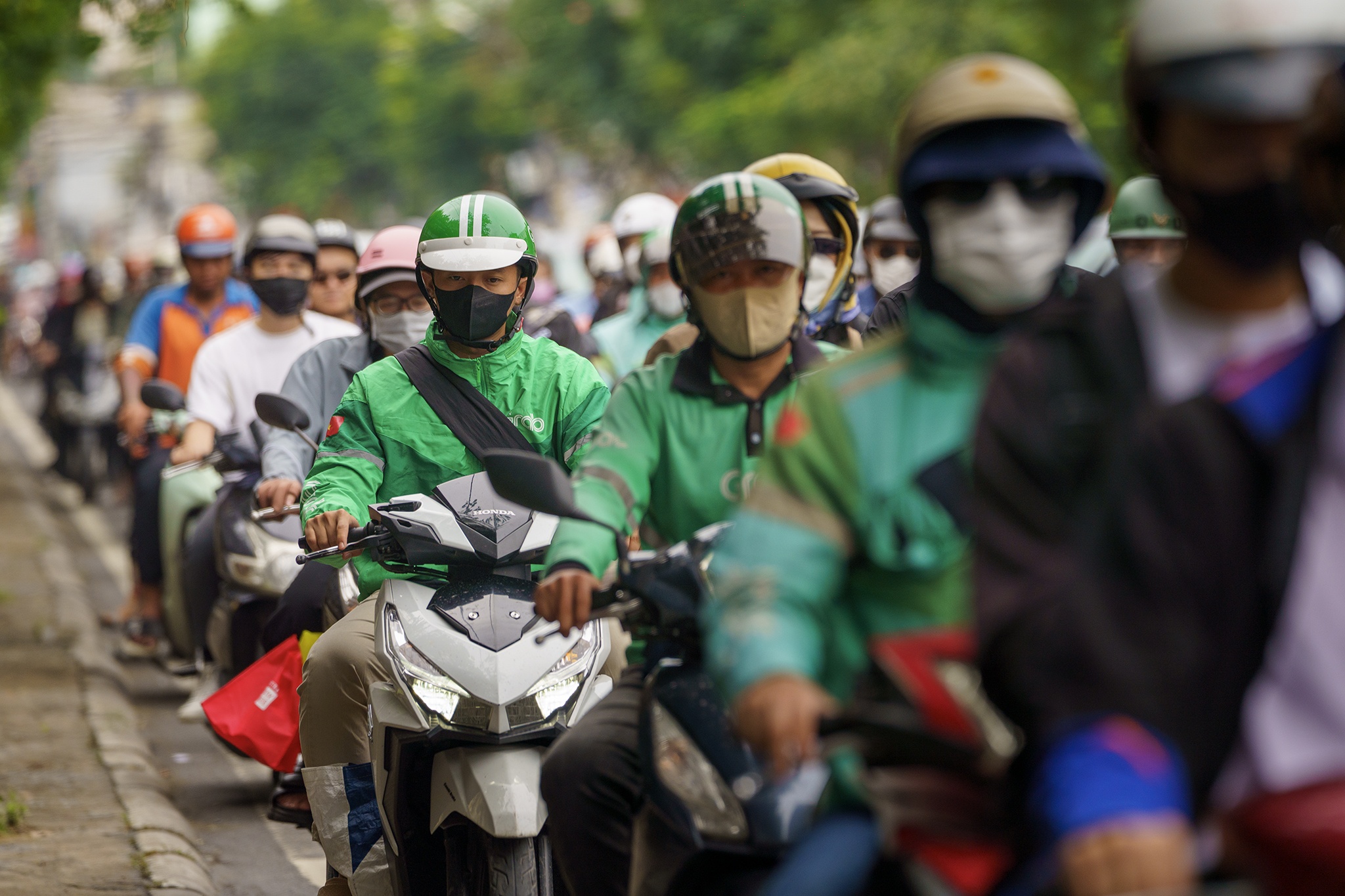 Mở rộng nguyễn tất thành ảnh 8 Mo rong nguyen tat thanh anh 8