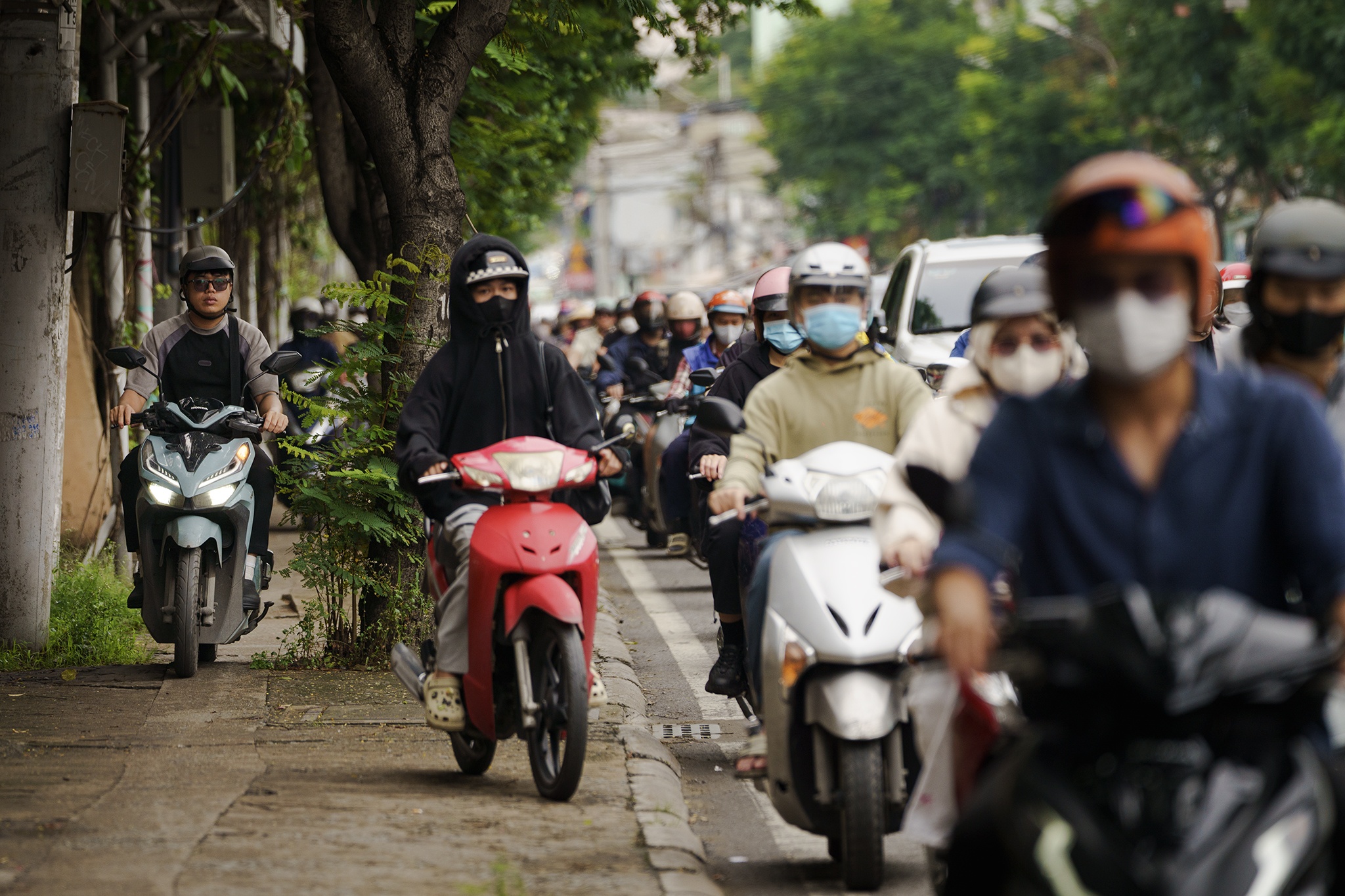 Mở rộng nguyễn tất thành ảnh 6 Mo rong nguyen tat thanh anh 6