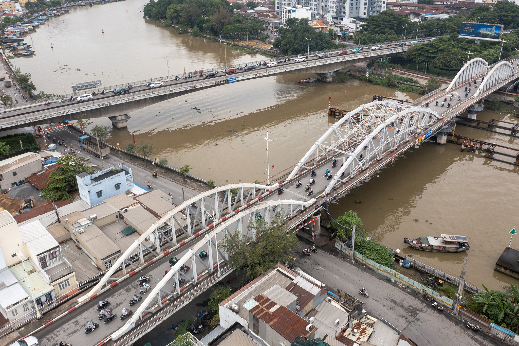 Mở rộng nguyễn tất thành ảnh 11 Mo rong nguyen tat thanh anh 11