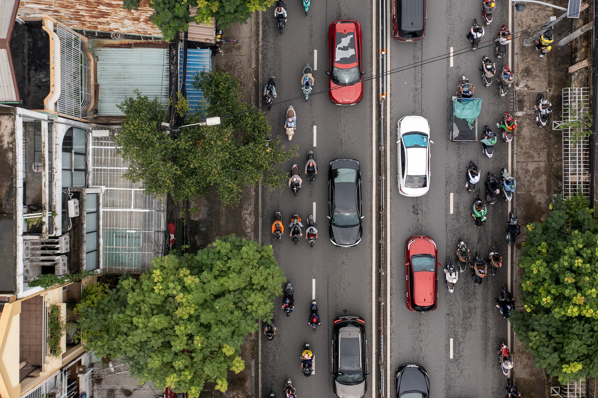 Mở rộng nguyễn tất thành ảnh 10 Mo rong nguyen tat thanh anh 10