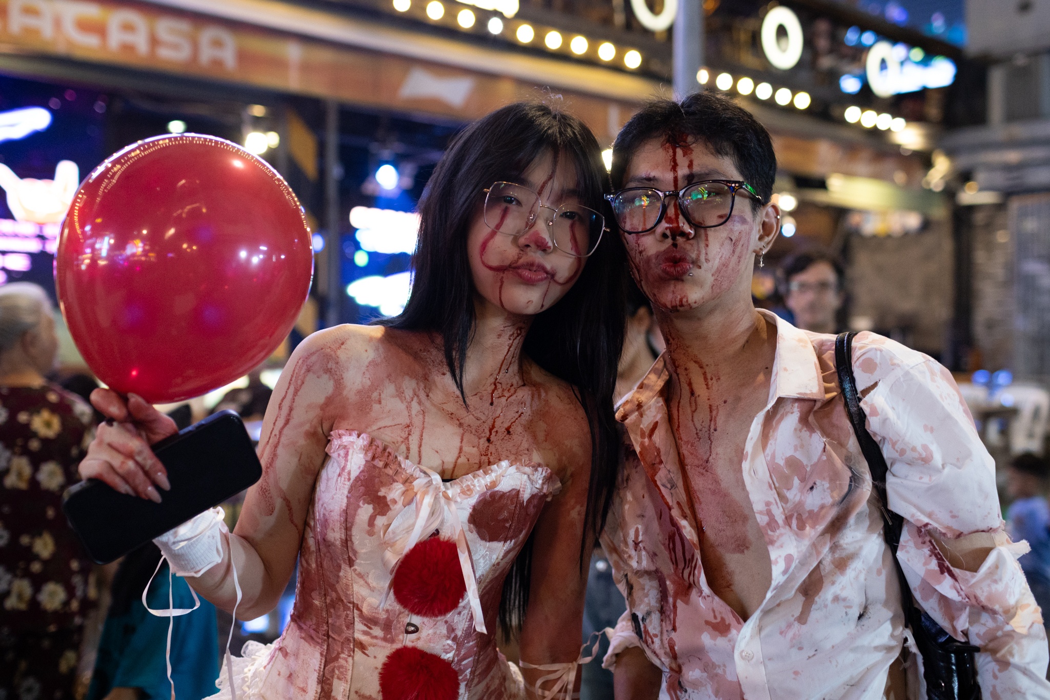 Halloween TP.HCM ảnh 10 Halloween TP.HCM anh 10