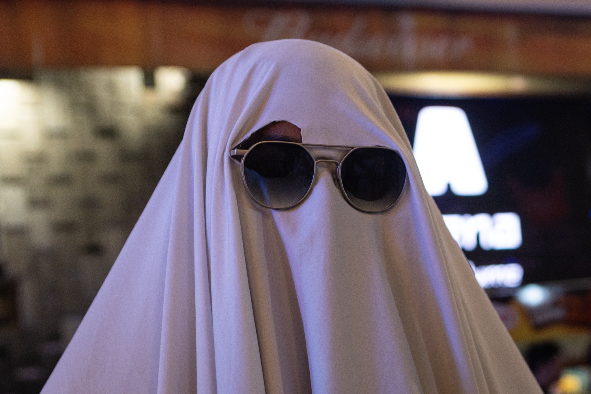 Halloween TP.HCM ảnh 6 Halloween TP.HCM anh 6