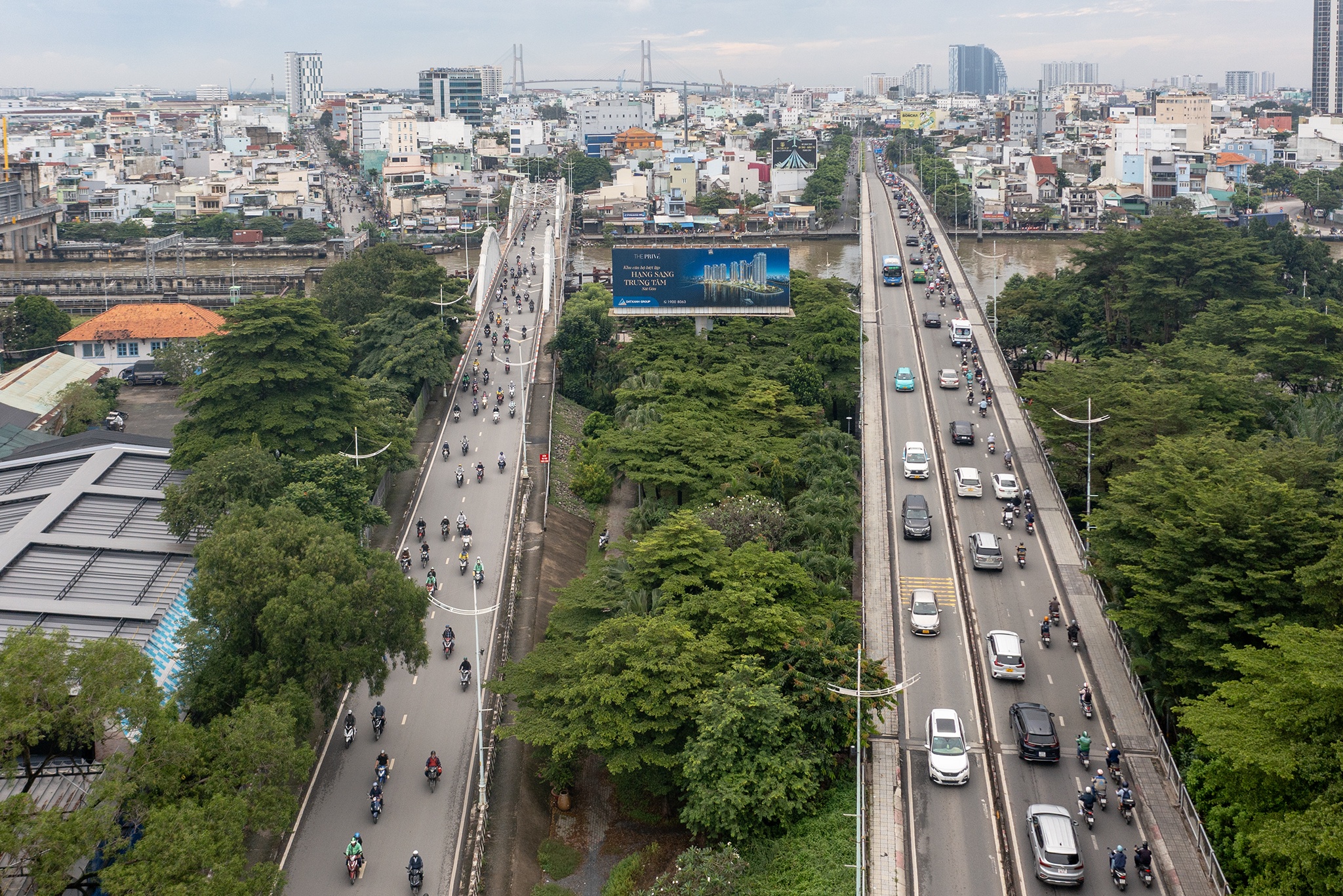 kẹt xe tphcm   ảnh 11 ket xe tphcm anh 11