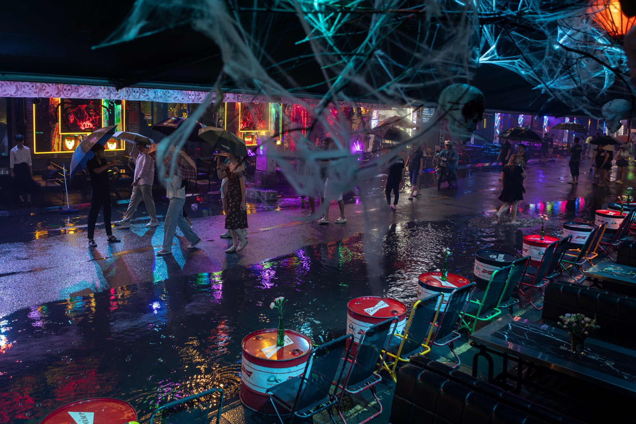 Bui Vien ngap anh 10