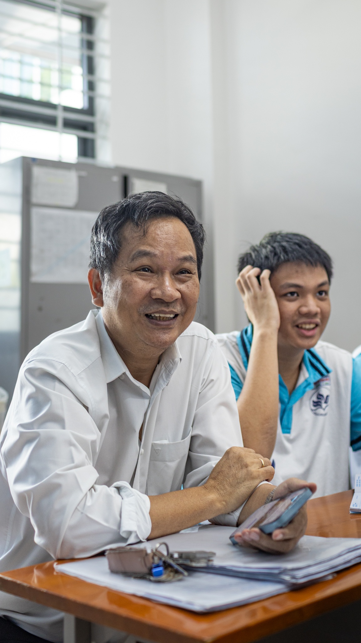 Le Ba Khanh Trinh anh 8