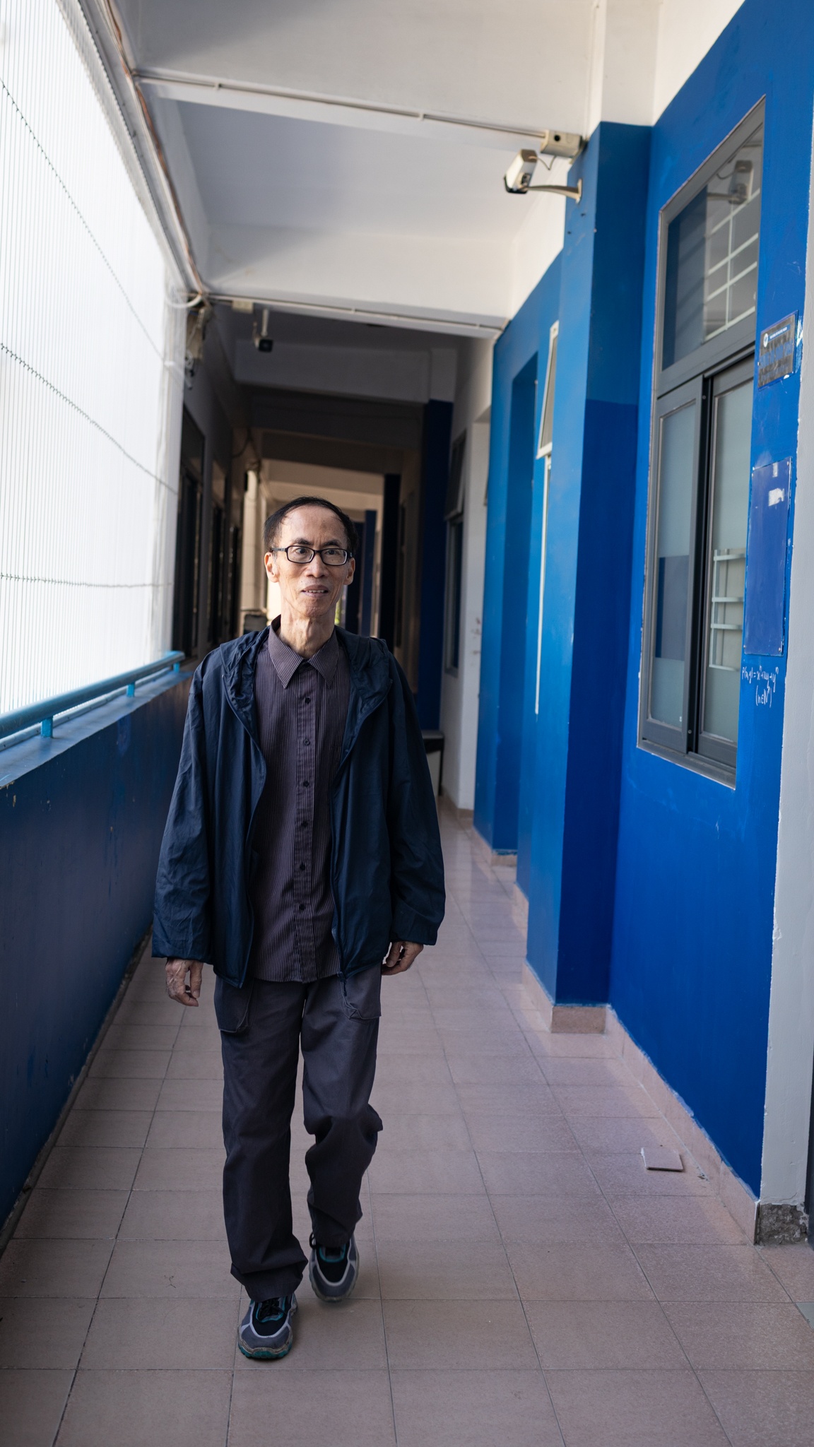 Le Ba Khanh Trinh anh 10