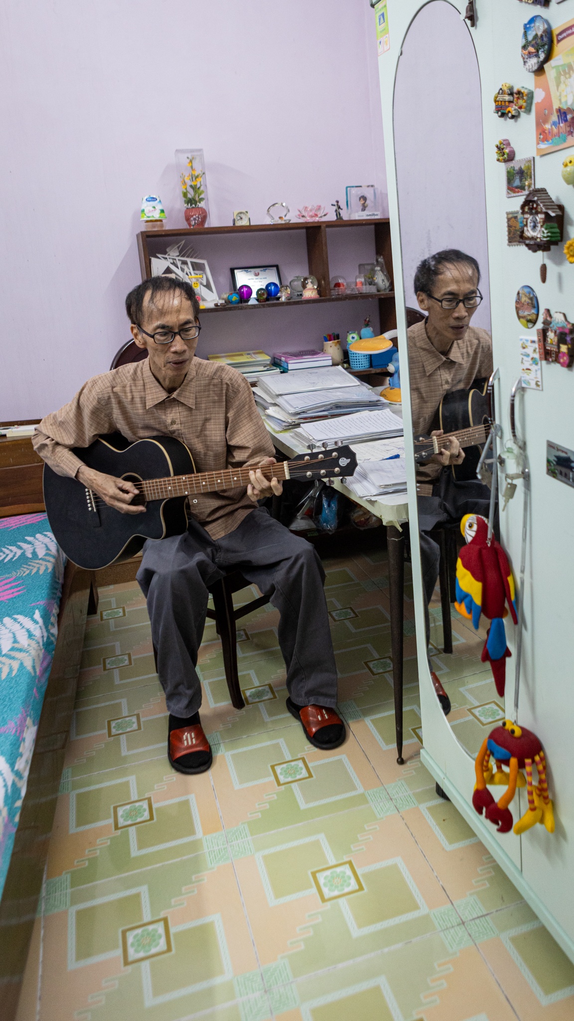 Le Ba Khanh Trinh anh 32