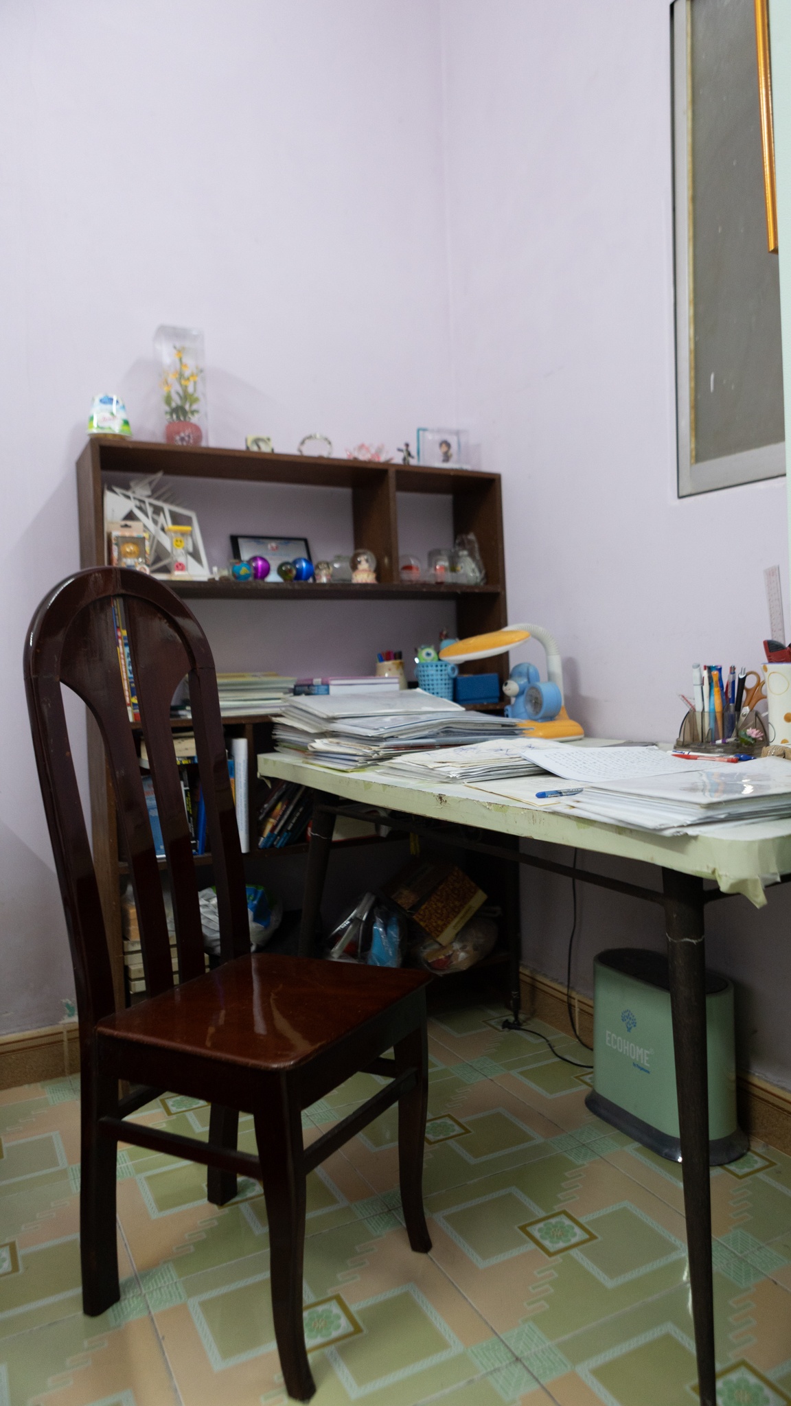 Le Ba Khanh Trinh anh 30