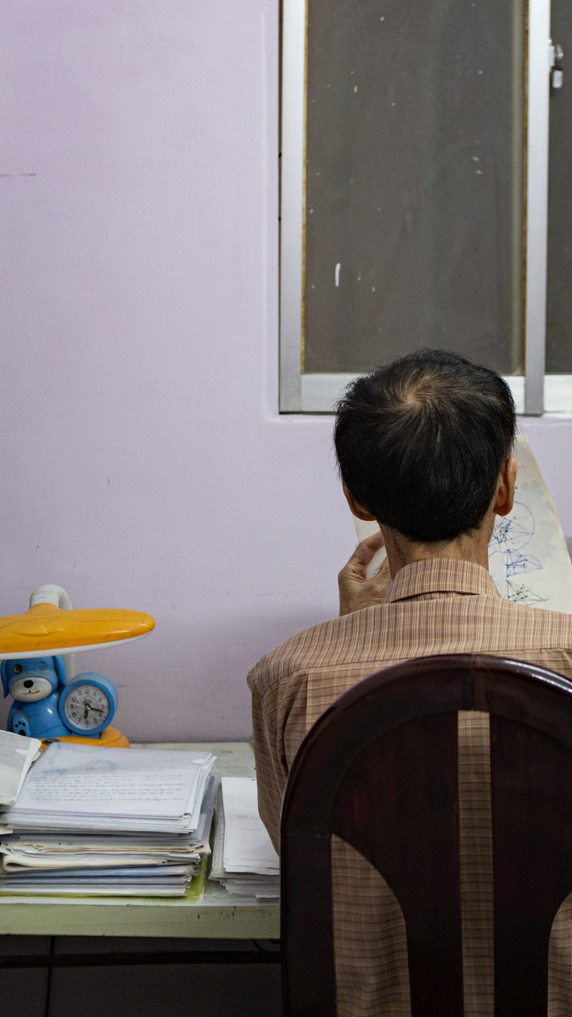 Le Ba Khanh Trinh anh 28