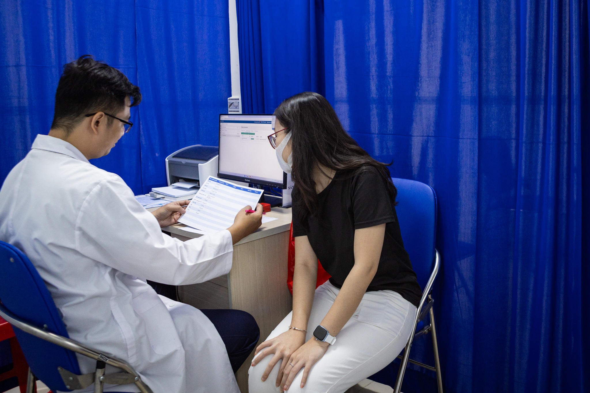 benh vien tram tuoi anh 5