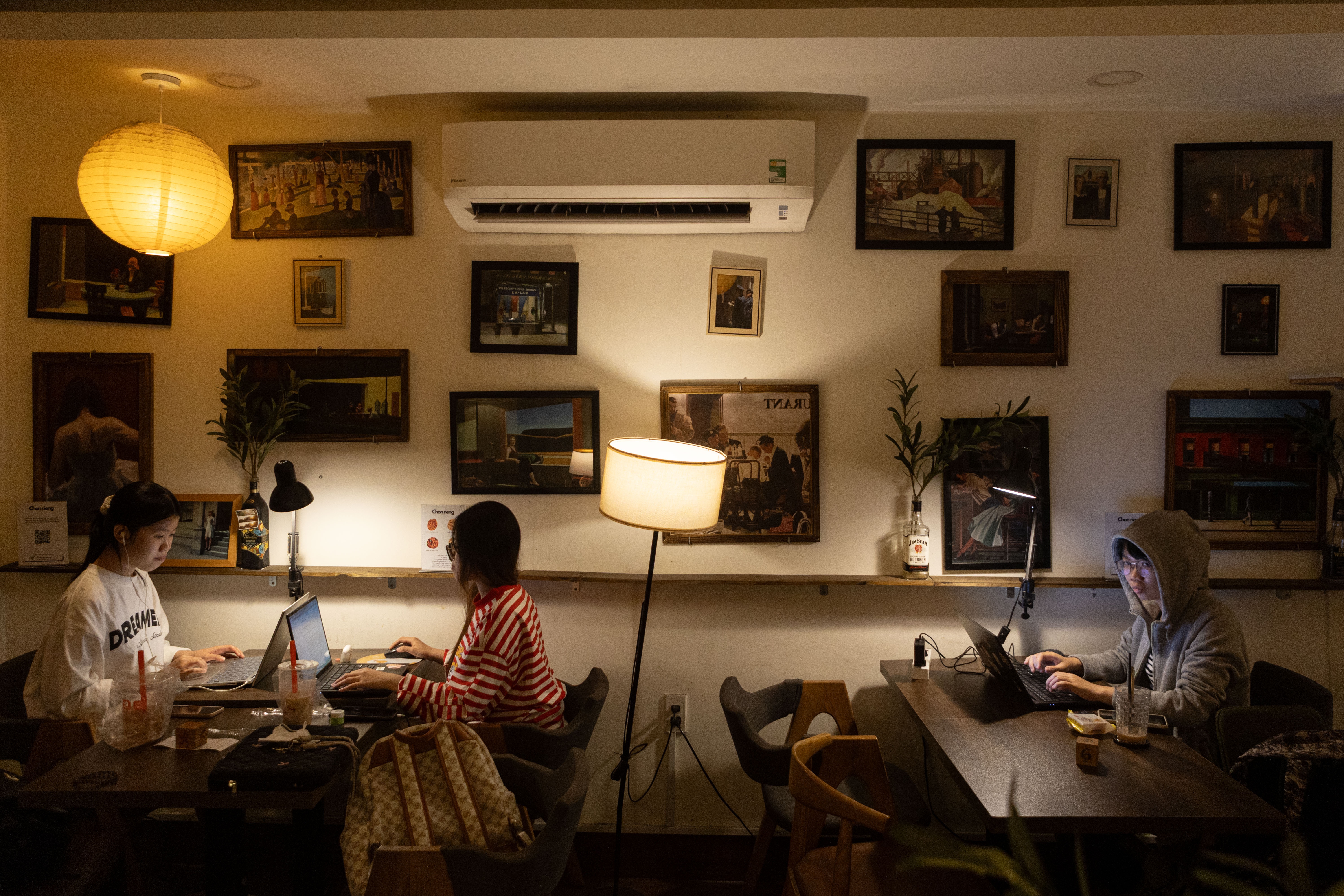 ca phe,  laptop,  ngay dau nam moi anh 8