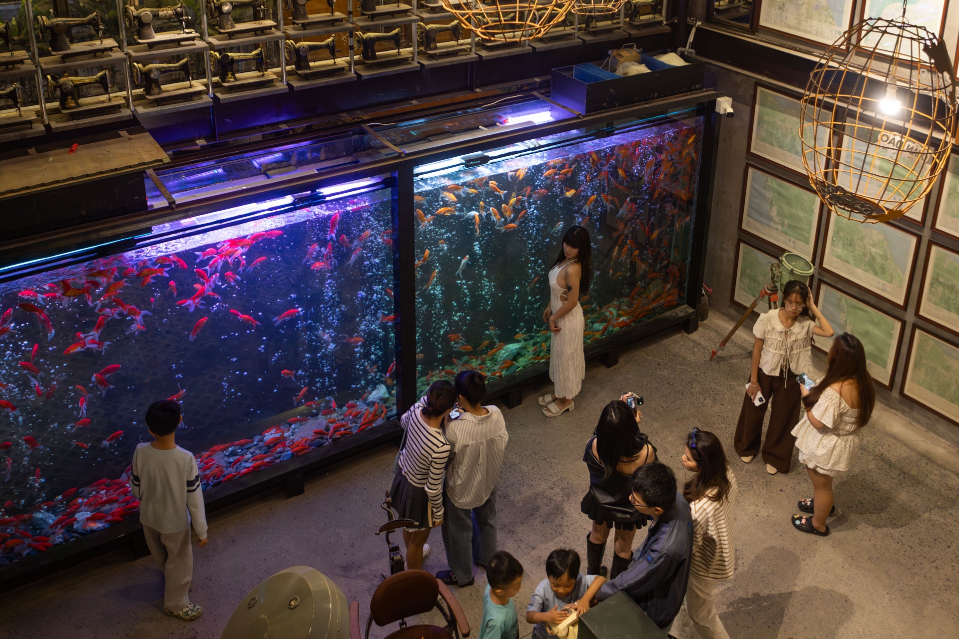 ca phe,  laptop,  ngay dau nam moi anh 10