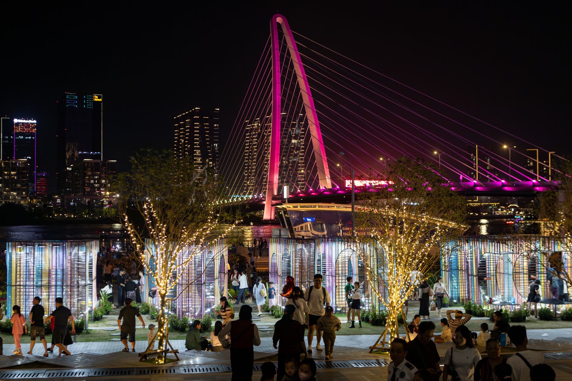 vuon hoa ga ba son anh 9