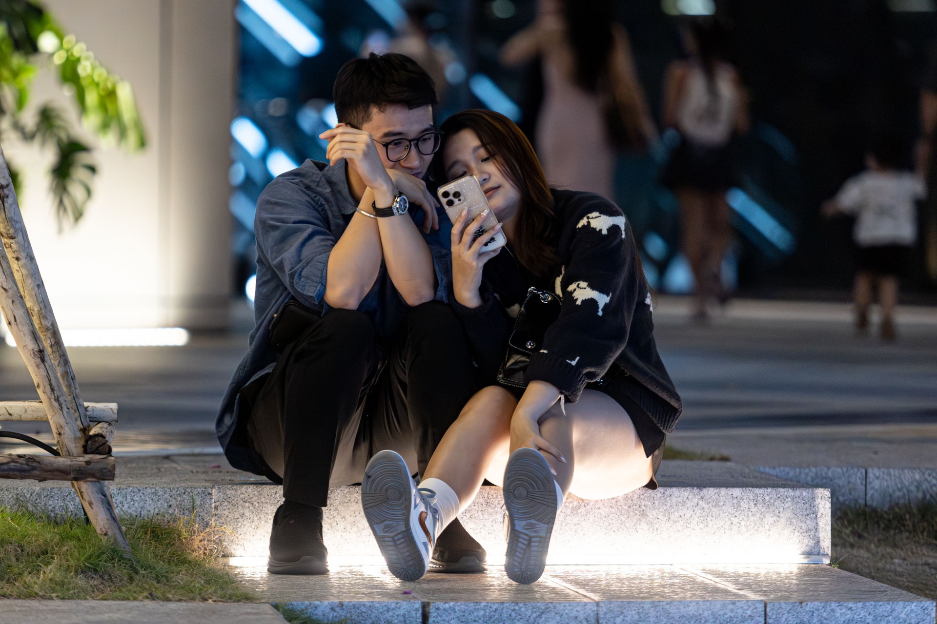 vuon hoa ga ba son anh 10