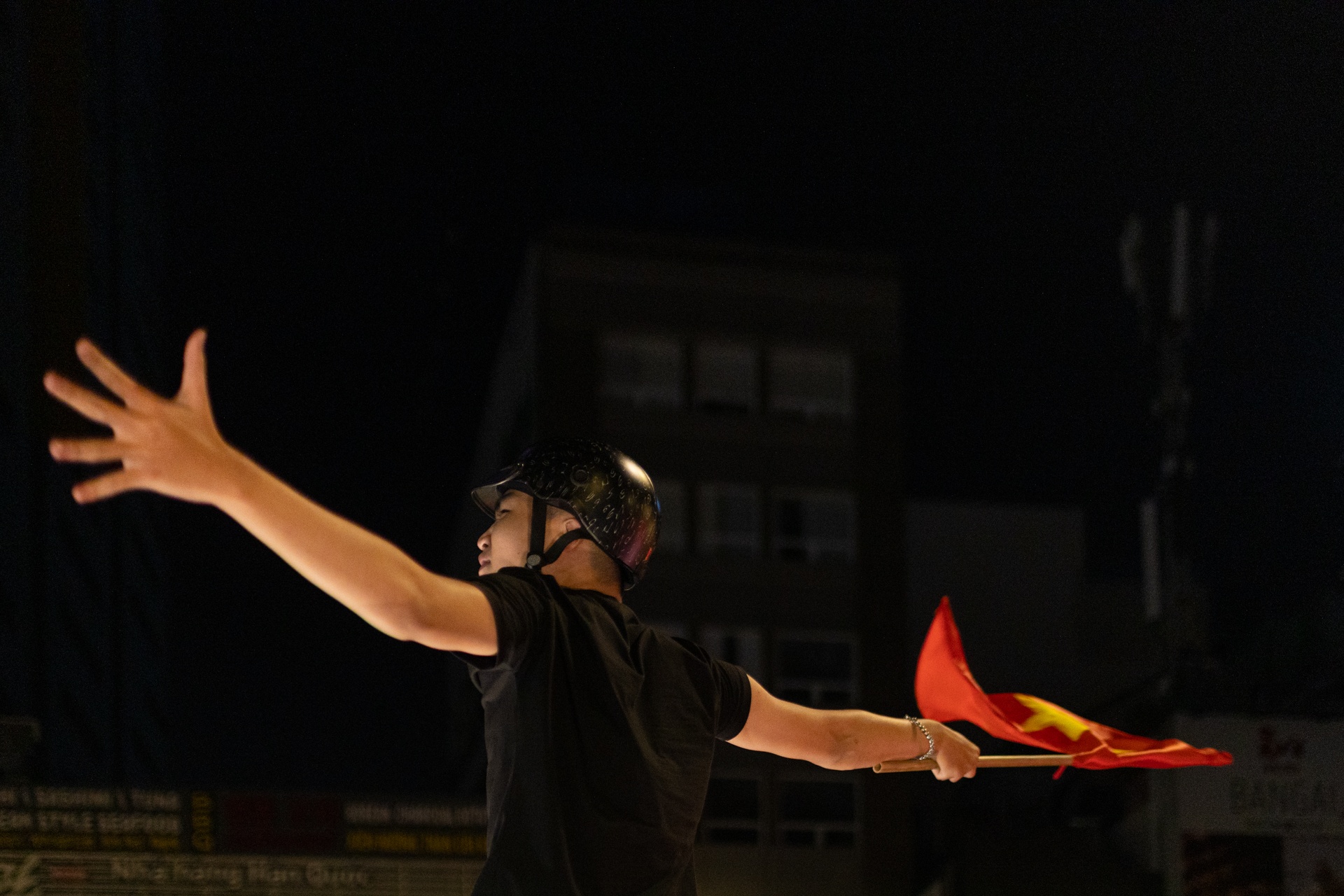 nguoi dan TP.HCM di bao anh 10