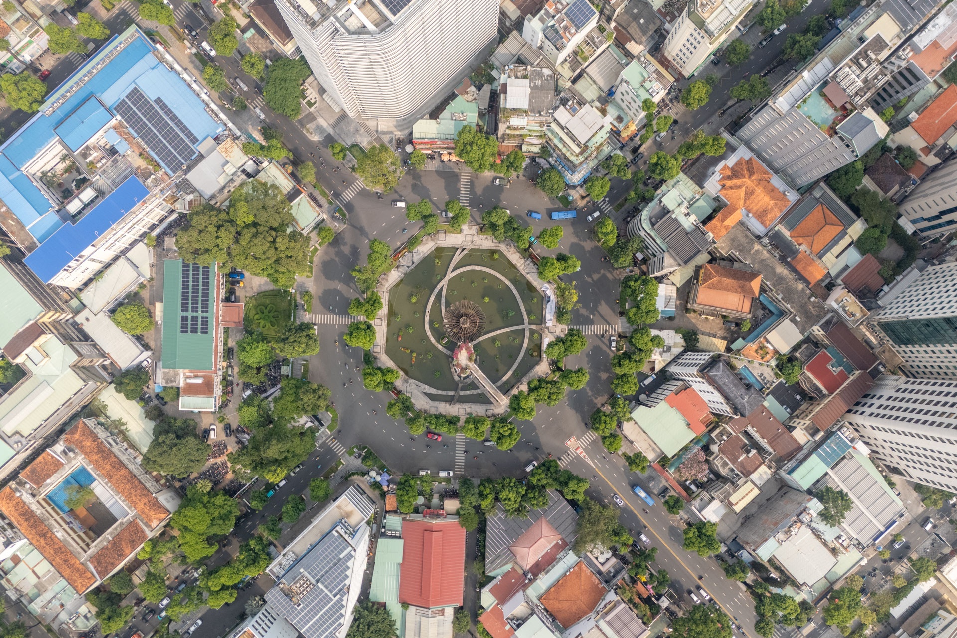 chinh trang cho Ben Thanh anh 12