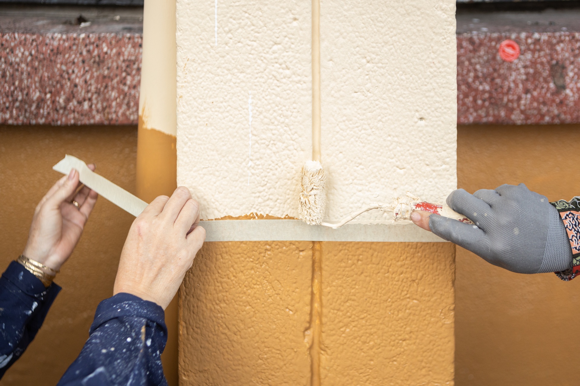 chinh trang cho Ben Thanh anh 5