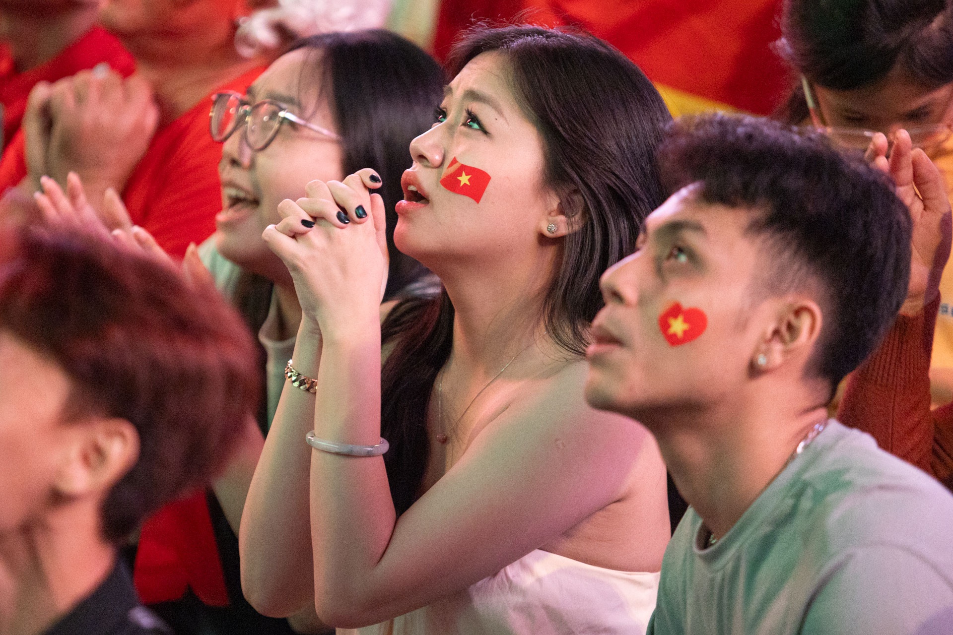 U23 Viet Nam thua Trung anh 3