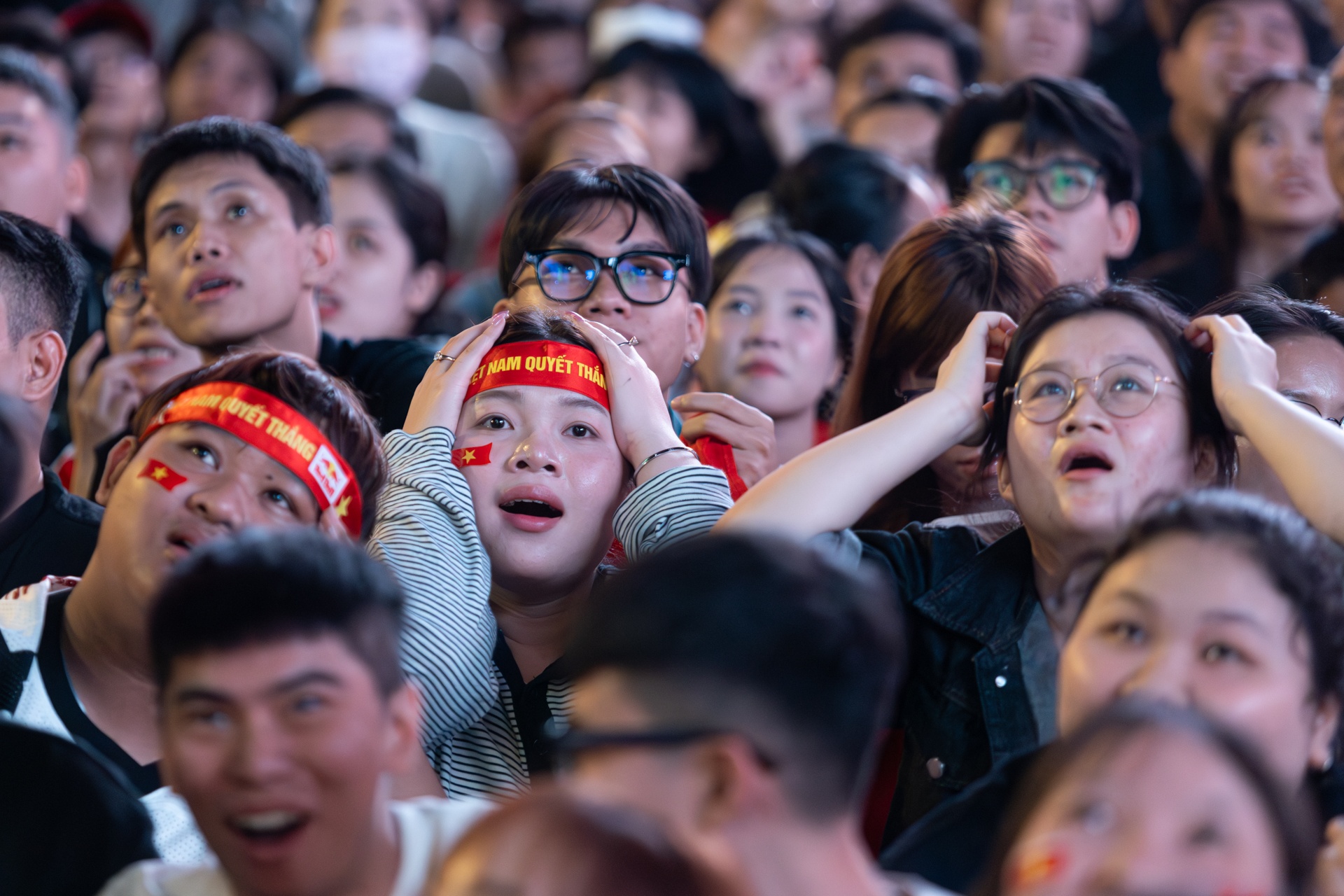 U23 Viet Nam thua Trung anh 1