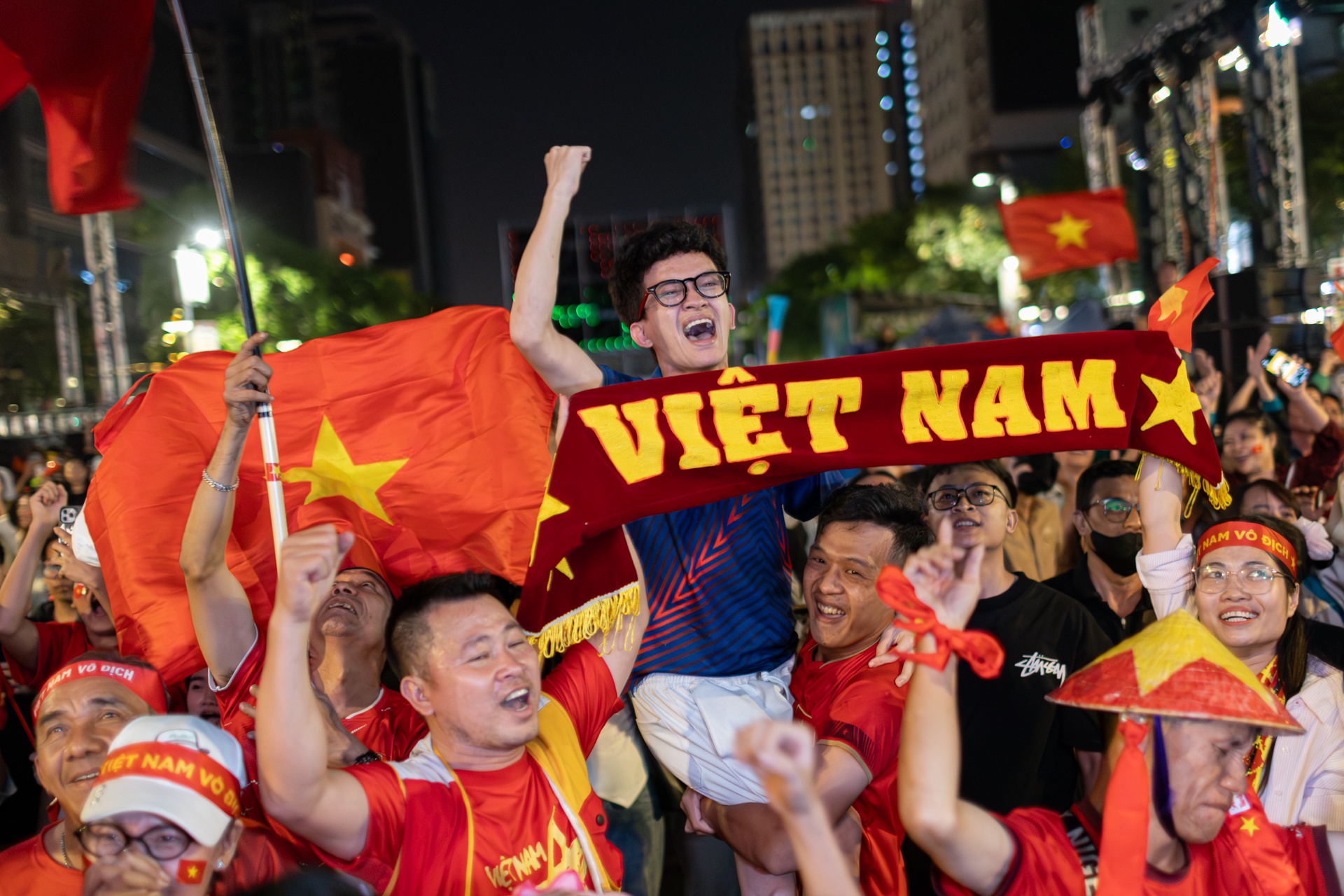 U23 Viet Nam thang anh 2