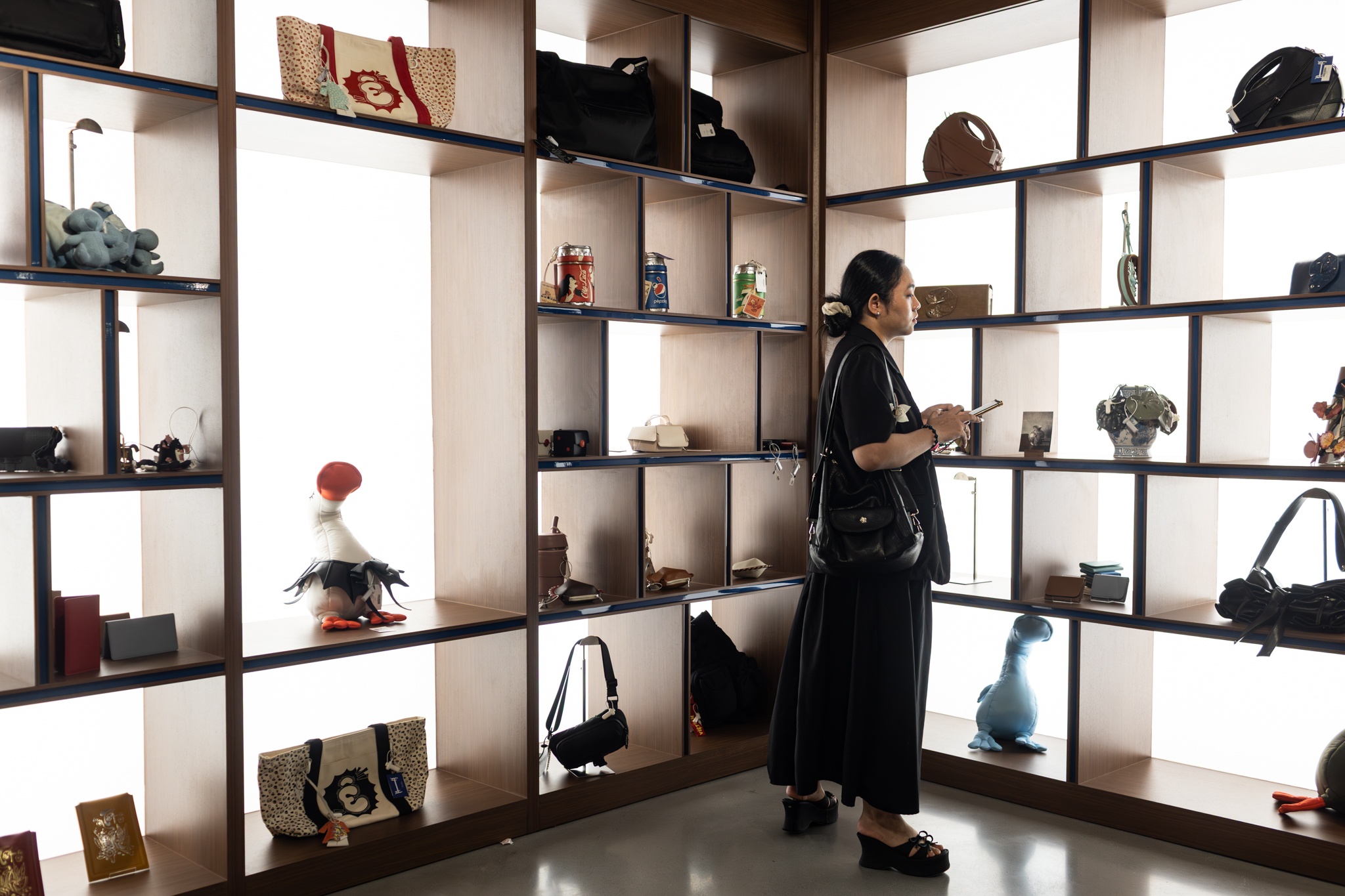 Tet,  tre,  mua sam,  2026 anh 13