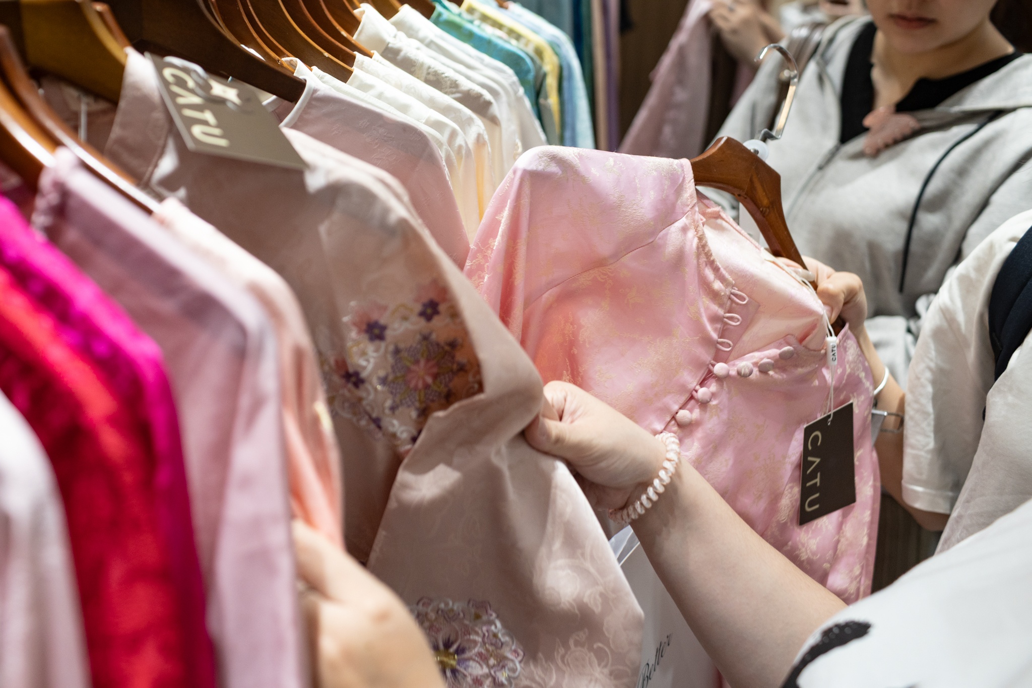 Tet,  tre,  mua sam,  2026 anh 3