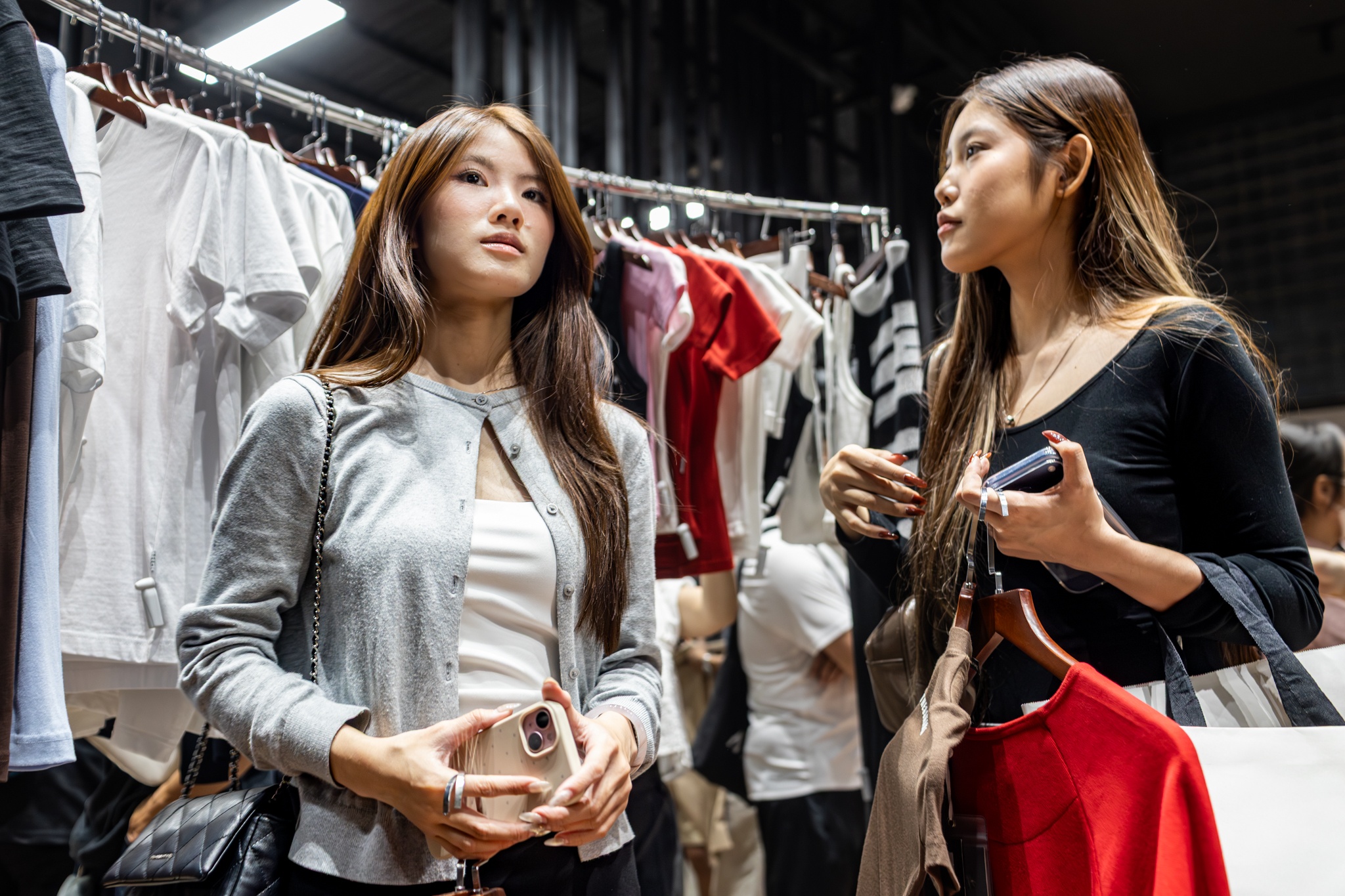 Tet,  tre,  mua sam,  2026 anh 9