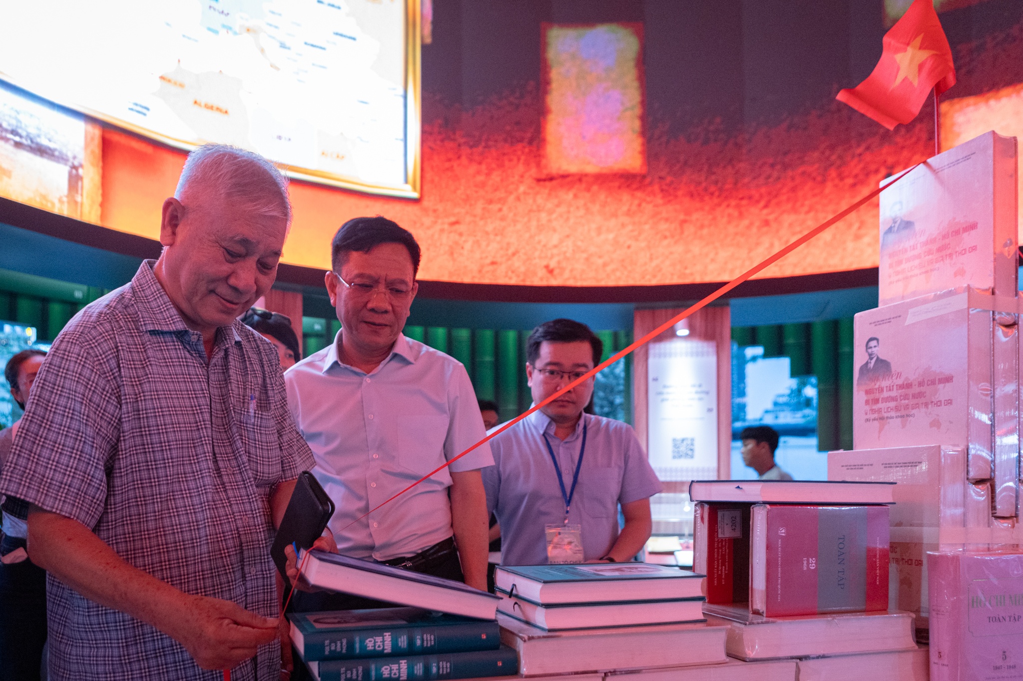 duong sach Tet anh 4