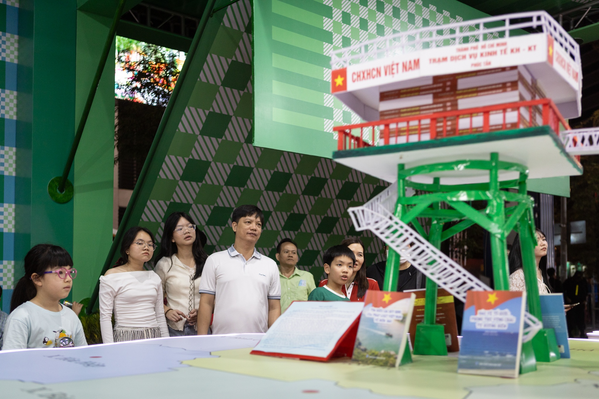 Le hoi Duong sach 2026 anh 5