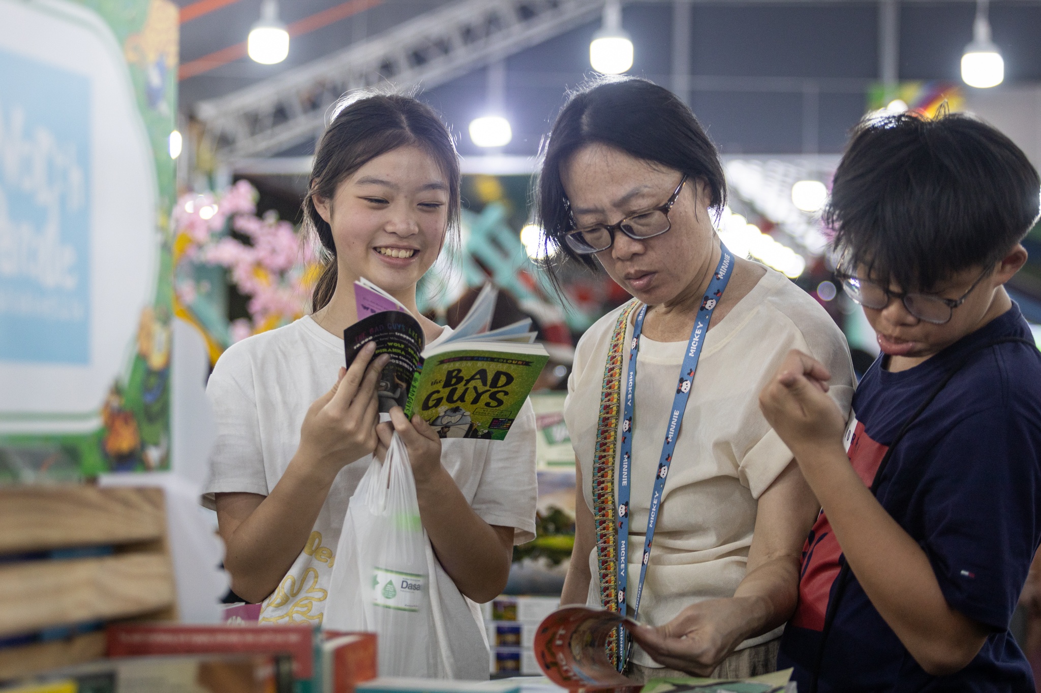 Le hoi Duong sach 2026 anh 3