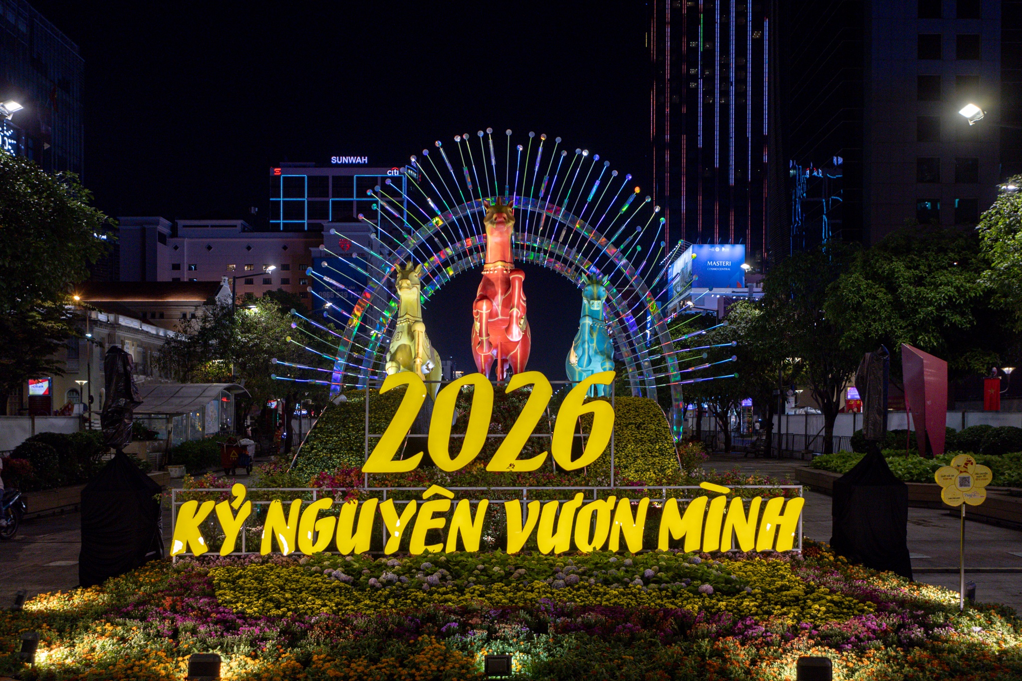 duong hoa Nguyen Hue anh 21